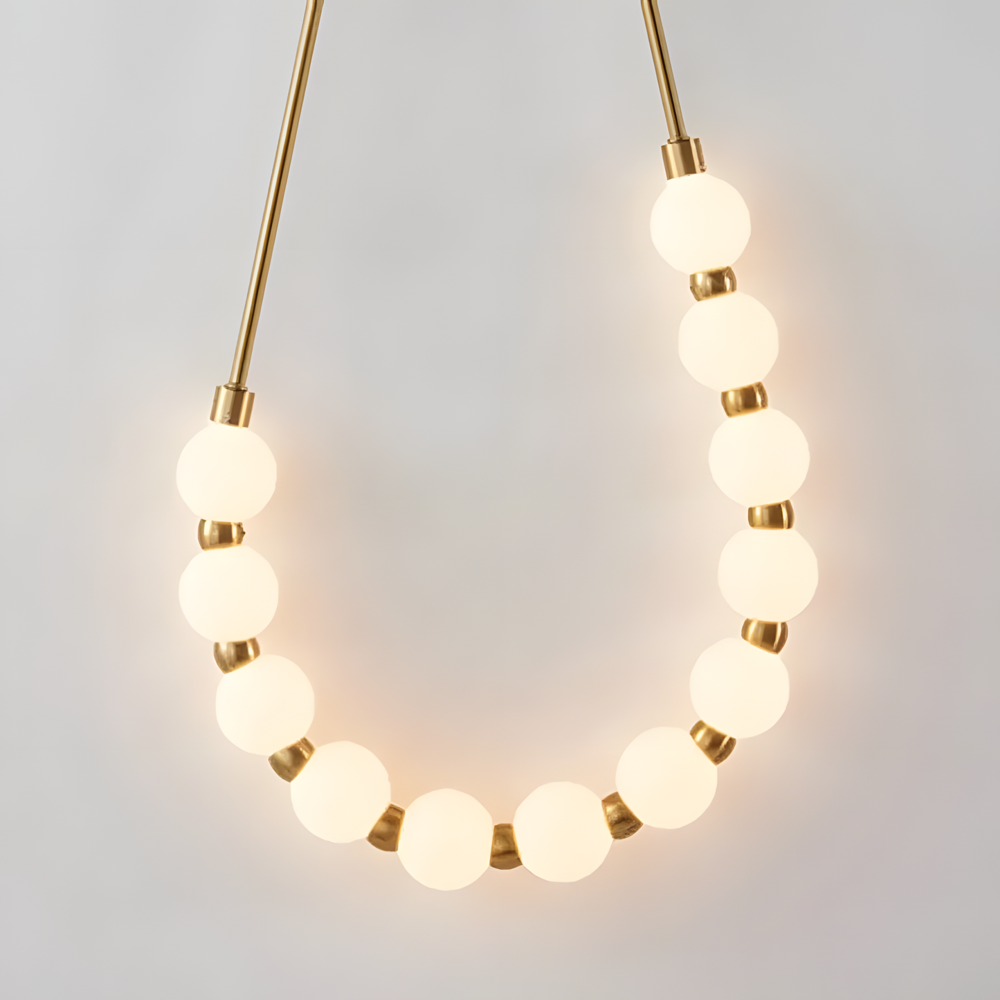 Lampa De Perete G027-cp Gold  4