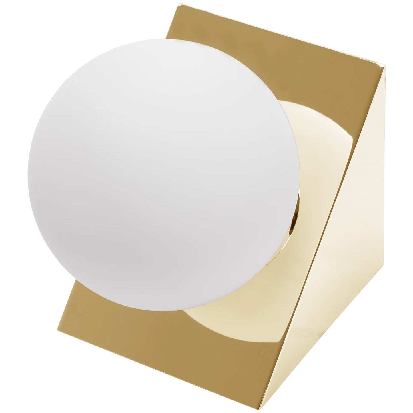 Aplica Perete APP1226-1W Gold  4