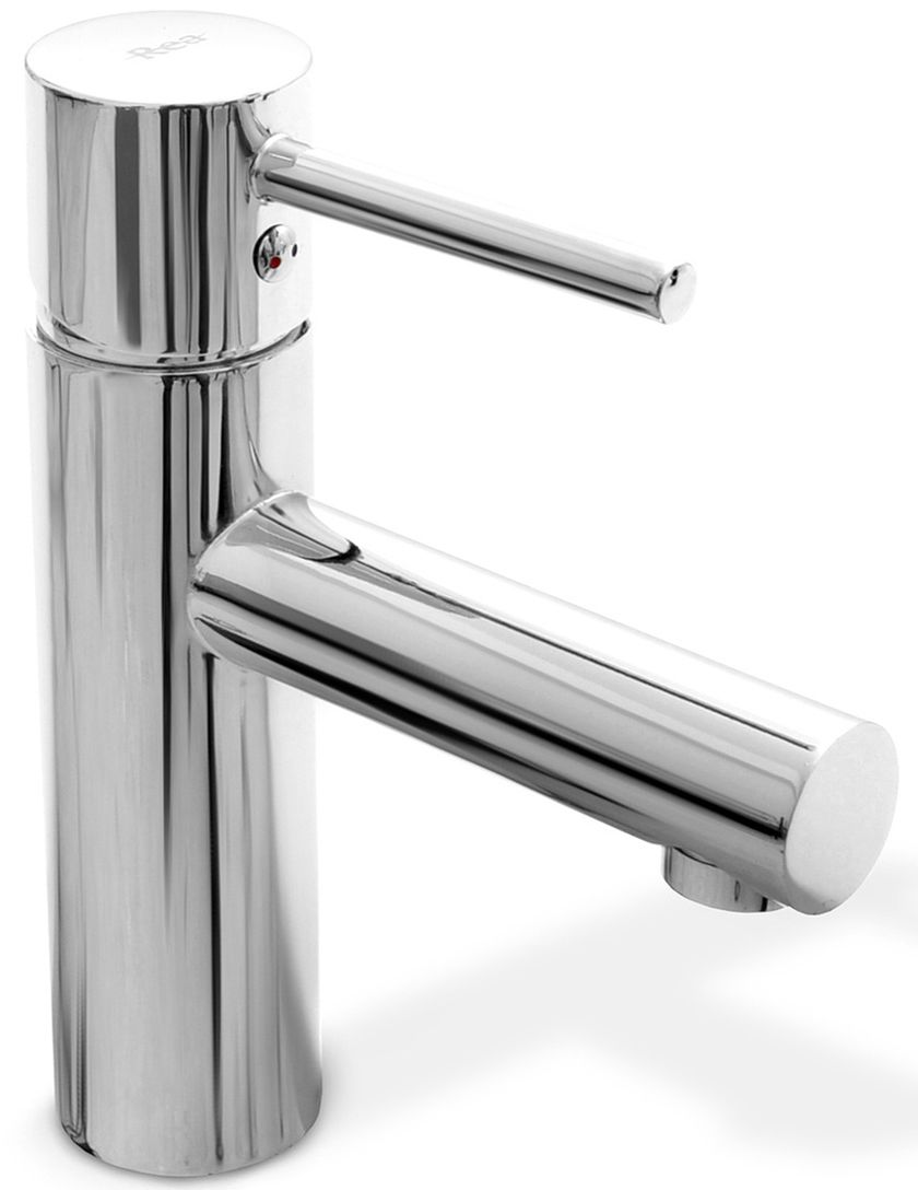 Robinet pentru lavoar Rea Tess scurt 3