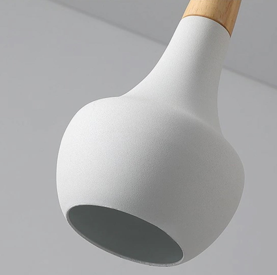 Lampa APP937-1CP White  3
