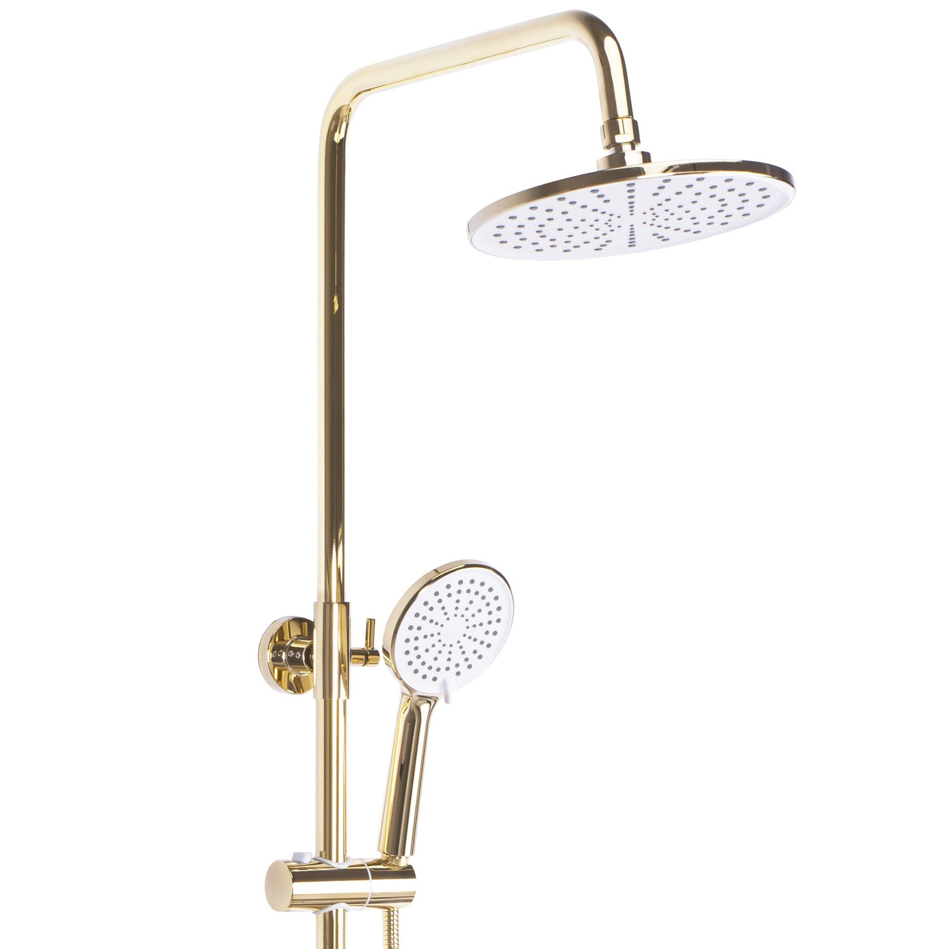 Set dus REA SALTON GOLD 4