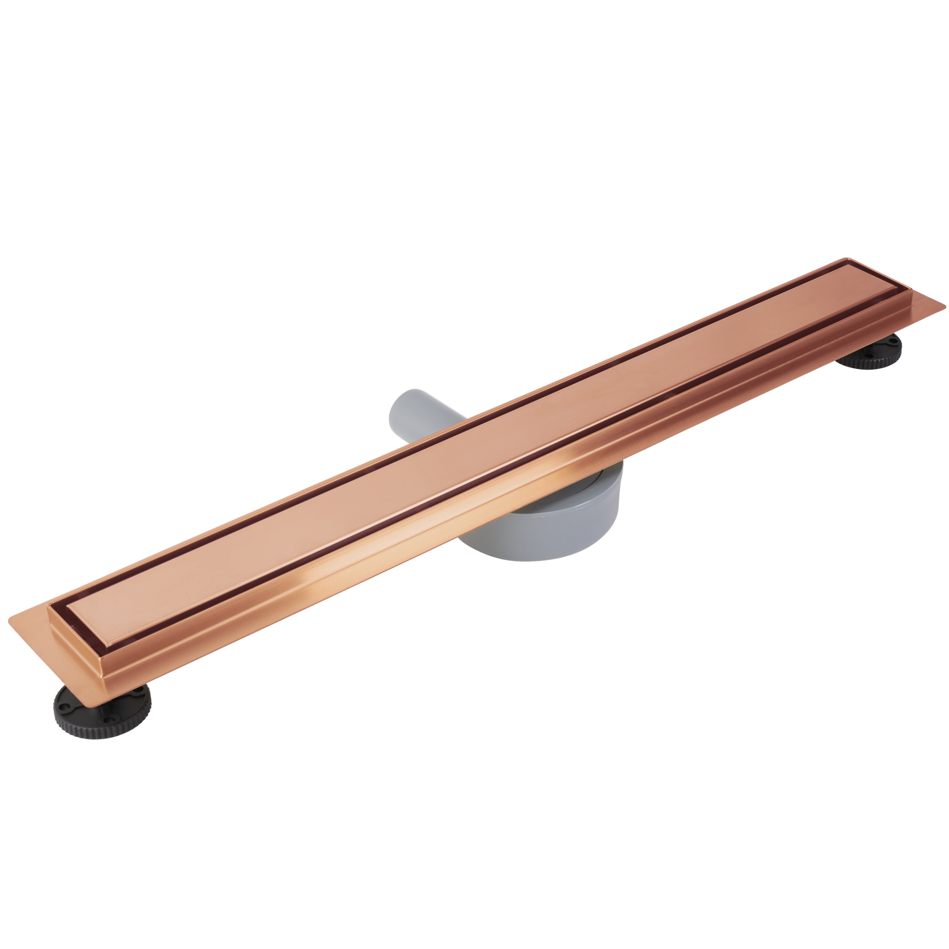 Rigola Dus Rea Neox Pro Brushed Copper 80  6