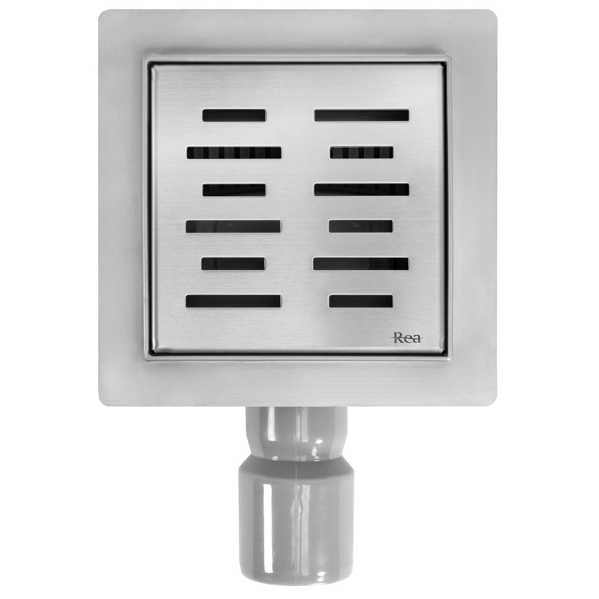 Rigola dus REA LINE Nickel Brush 12x12 2
