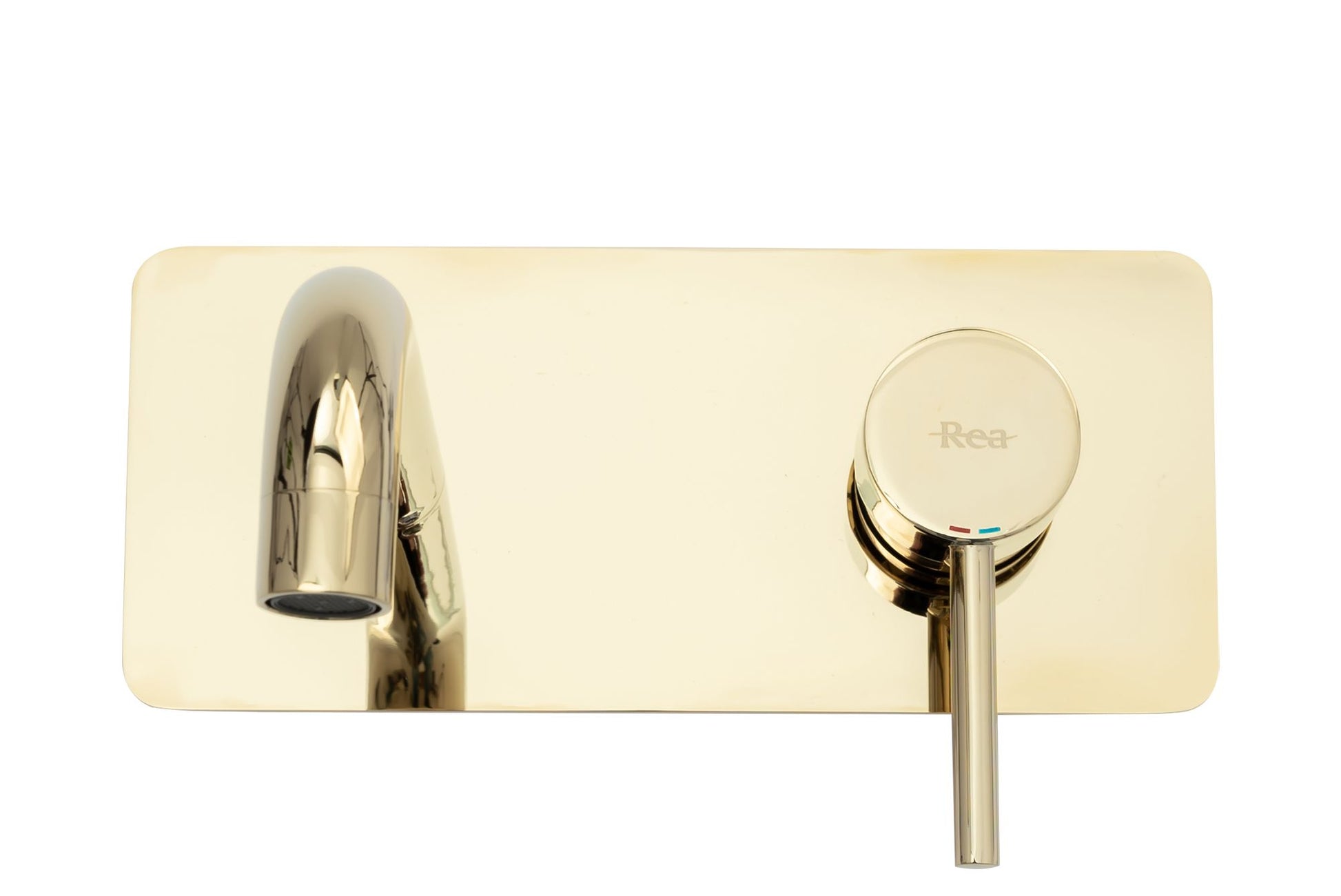 Baterie incastrata Aurie Rea Viva Gold + Box  2