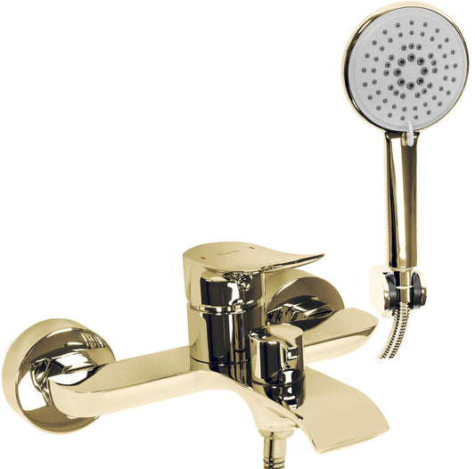 Baterie cadă REA Dart Gold  1