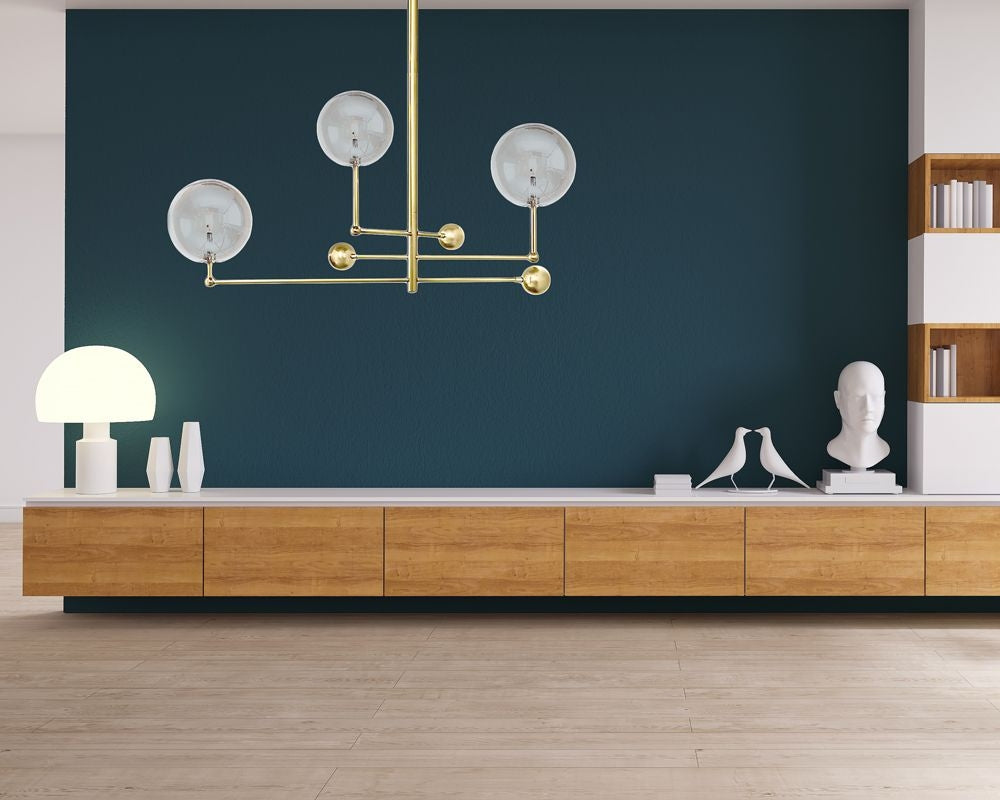 Lampa APP918-3CP  9