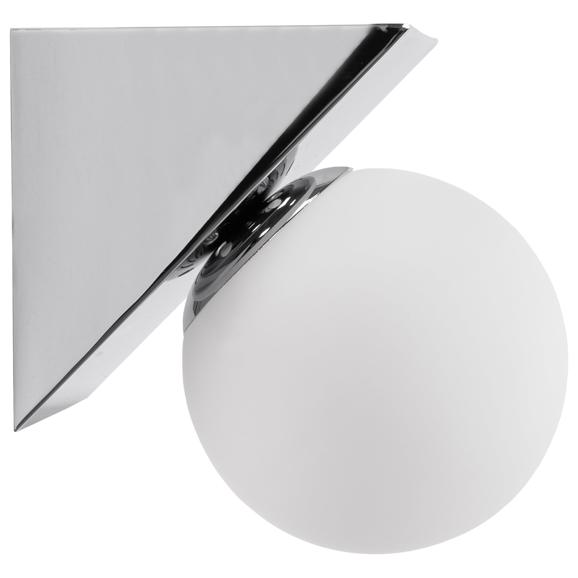 Lampa De Perete APP1225-1W Chrome  3