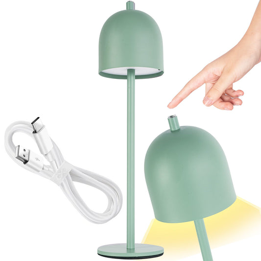 Veioza APP1361-T green 1