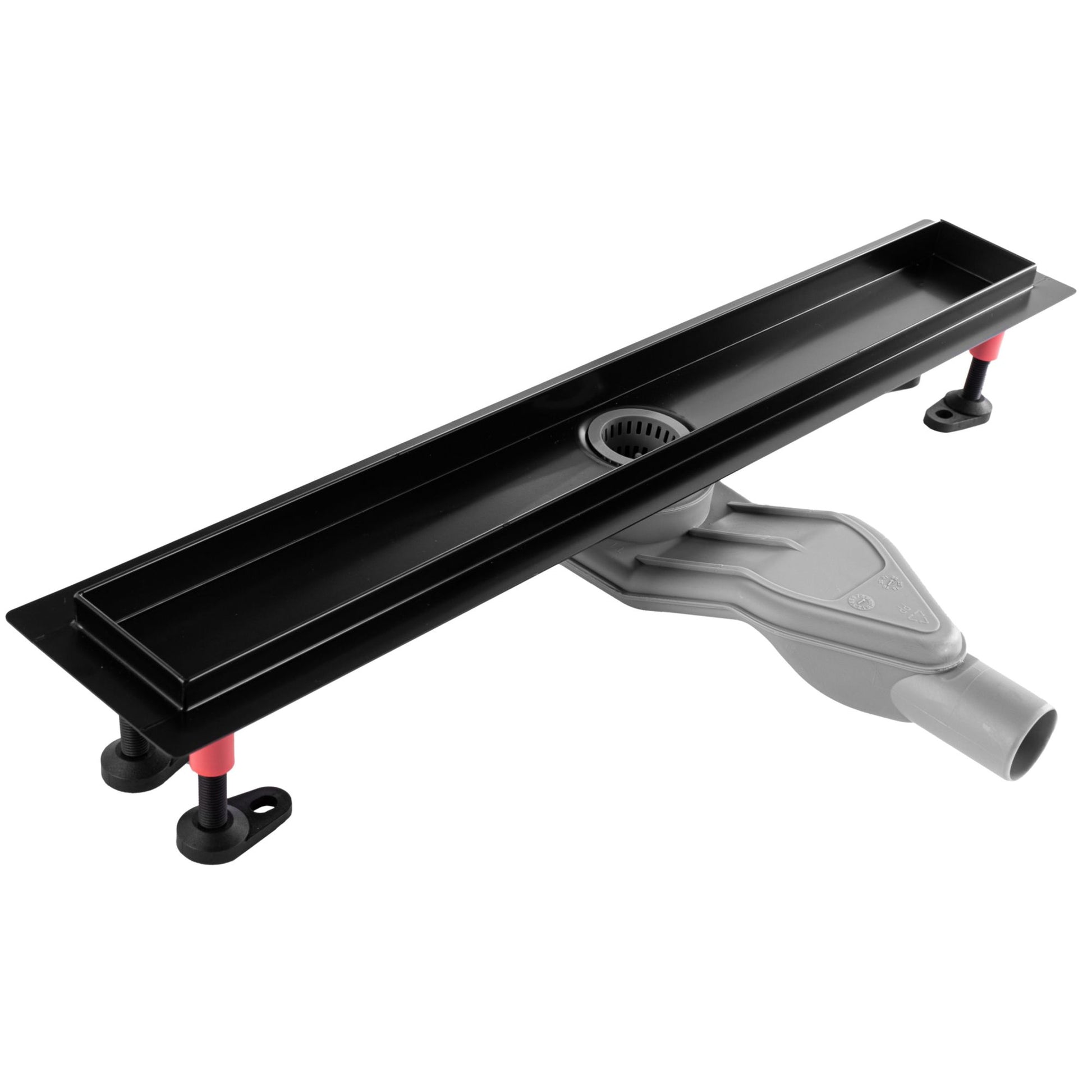 Rigola dus REA Neox Superflow Black 60 3