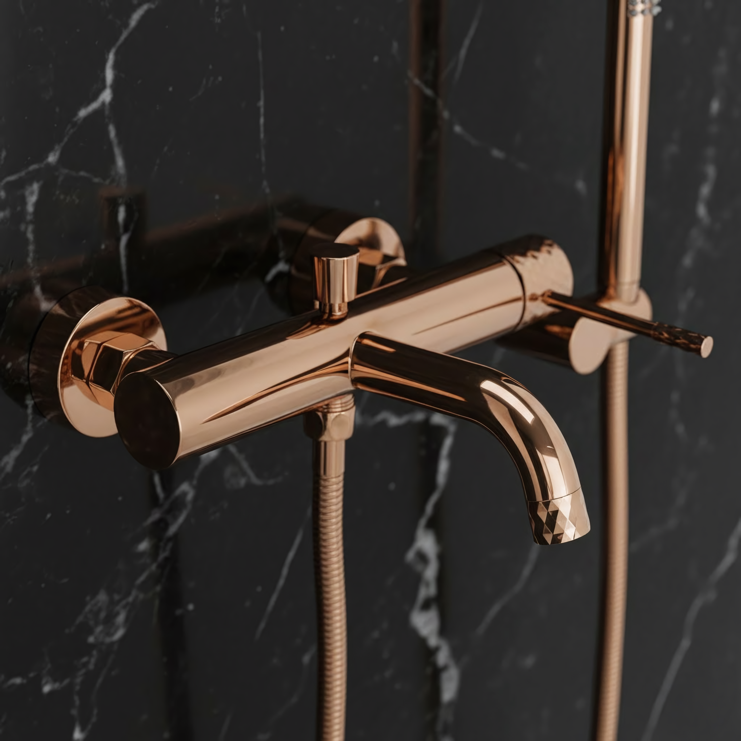 Baterie pentru cada Rea Lungo Diamond Copper  5