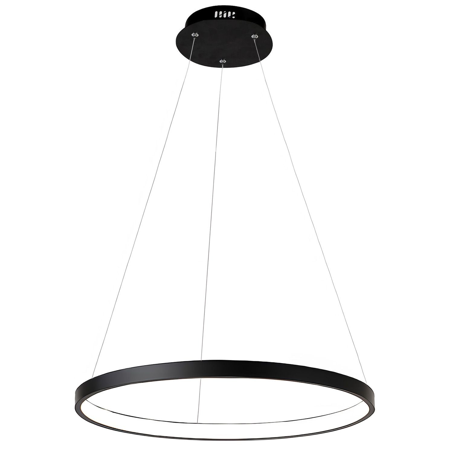Lampa Led Lhj012-cp 80cm Black  1