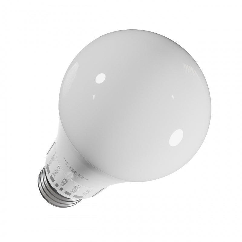 Bec Led 5 Culori De Lumină Gls E27 230v 10w 5cct  8