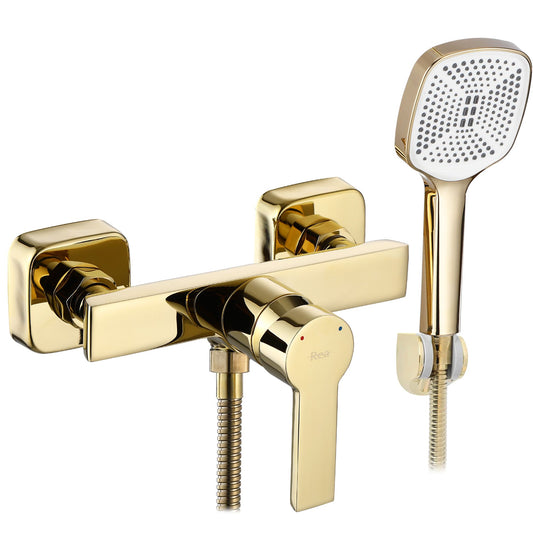 Baterie de duș REA ARGUS GOLD  1