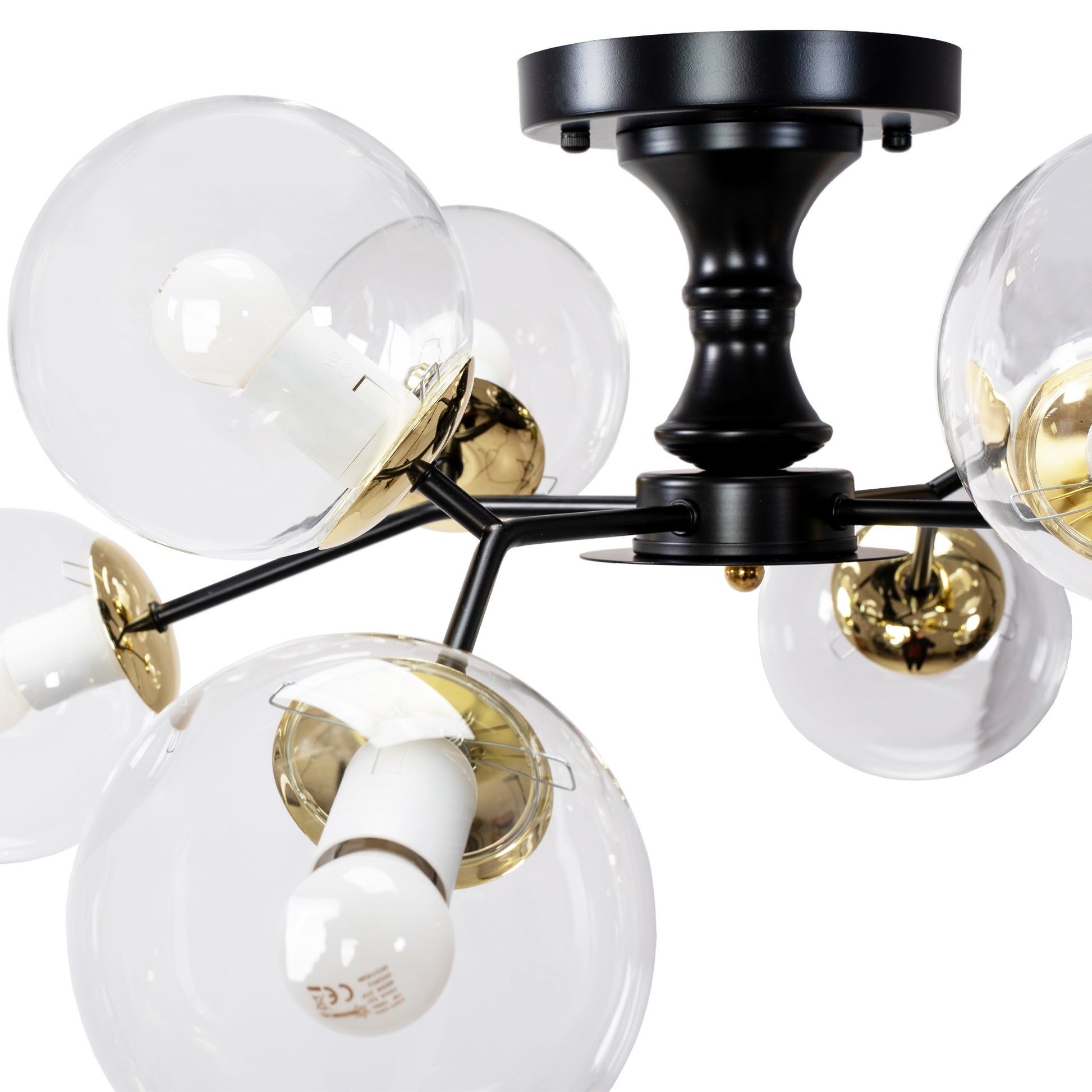 Lampa APP1135-8C  3