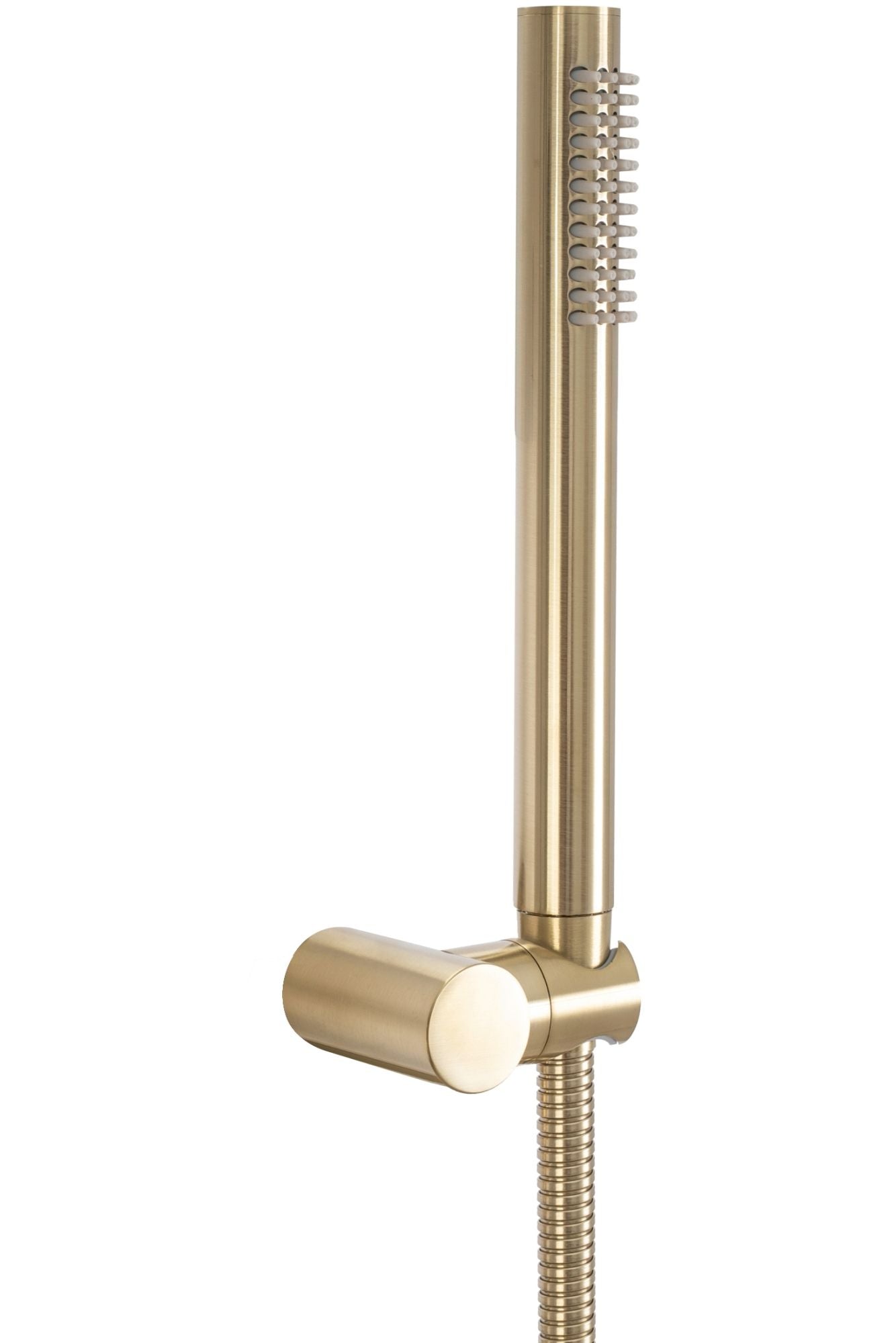 Baterie pentru cada Rea Lungo Brush Gold  5
