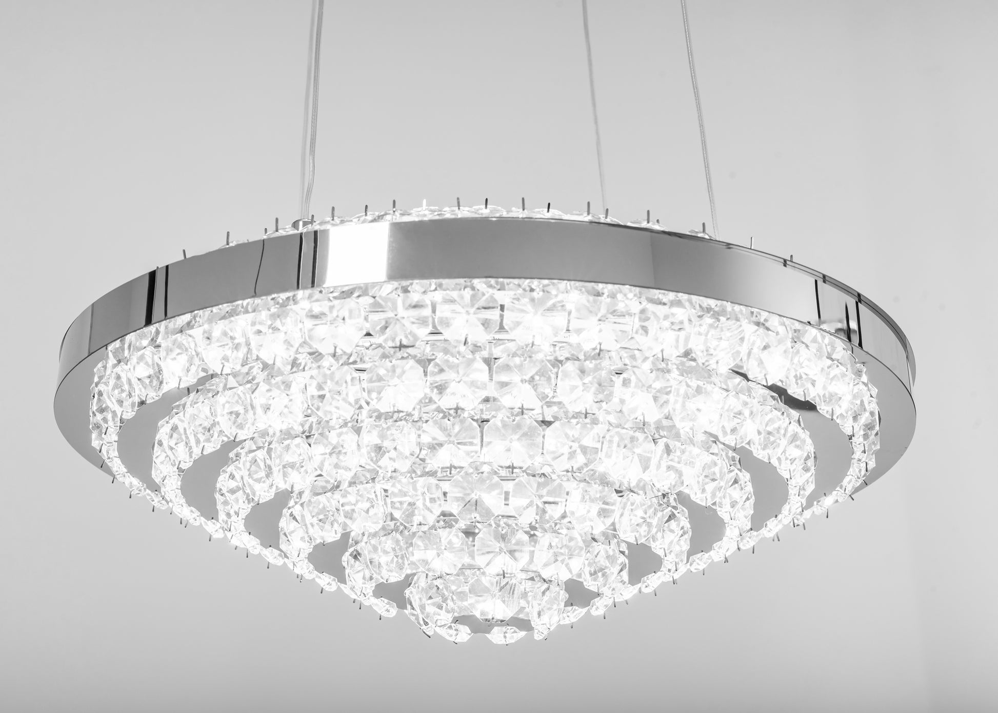 Lampă De Cristal APP774-1CP  5