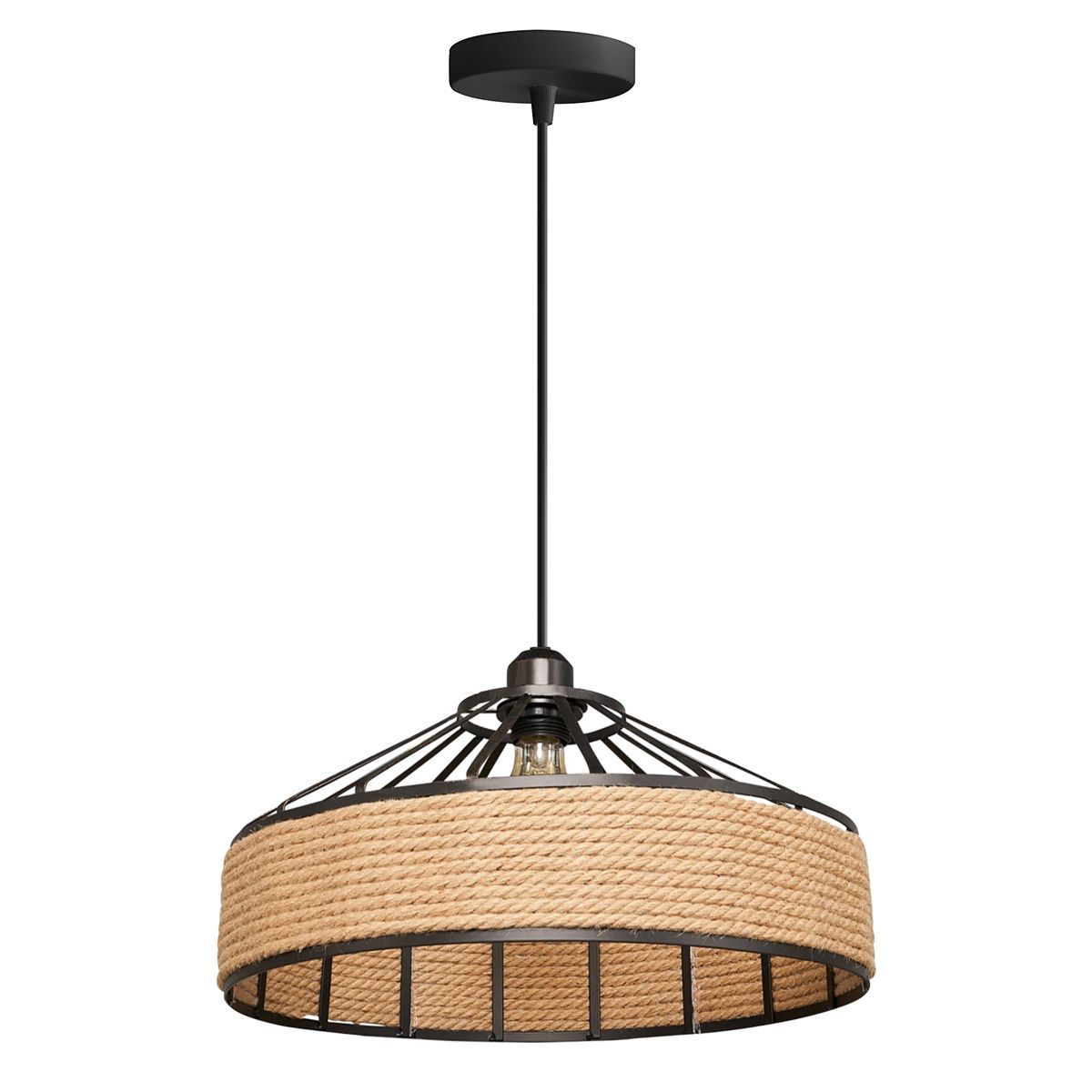 Lampă de tavan APP1317-1CP  5