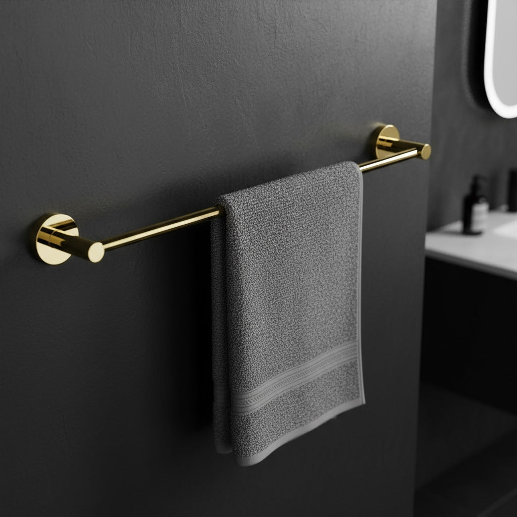 Cuier De Baie 5601 Leo Gold  2