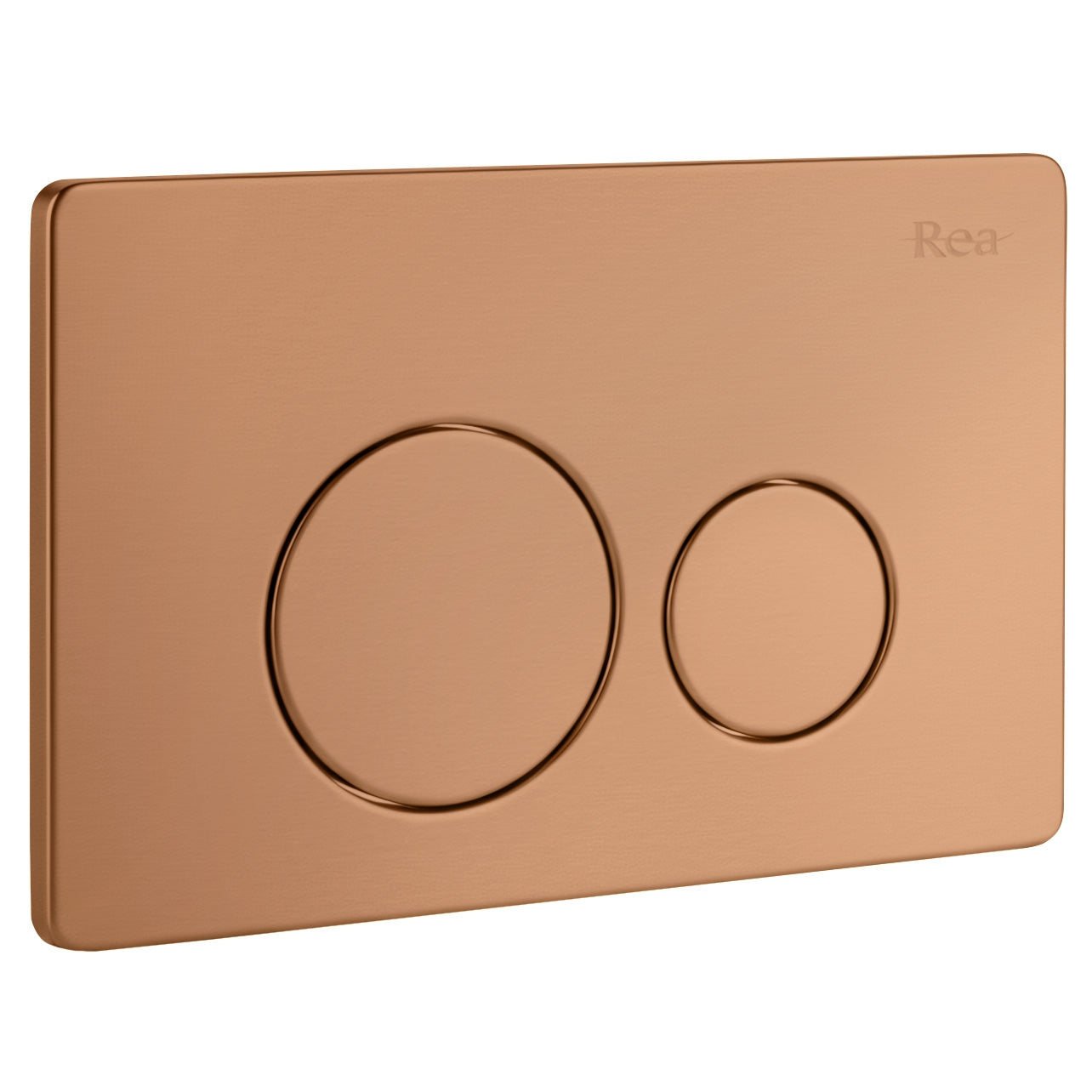 Clapeta Pentru Rezervor Incastrat Rea I K011a-q Copper Brush  3