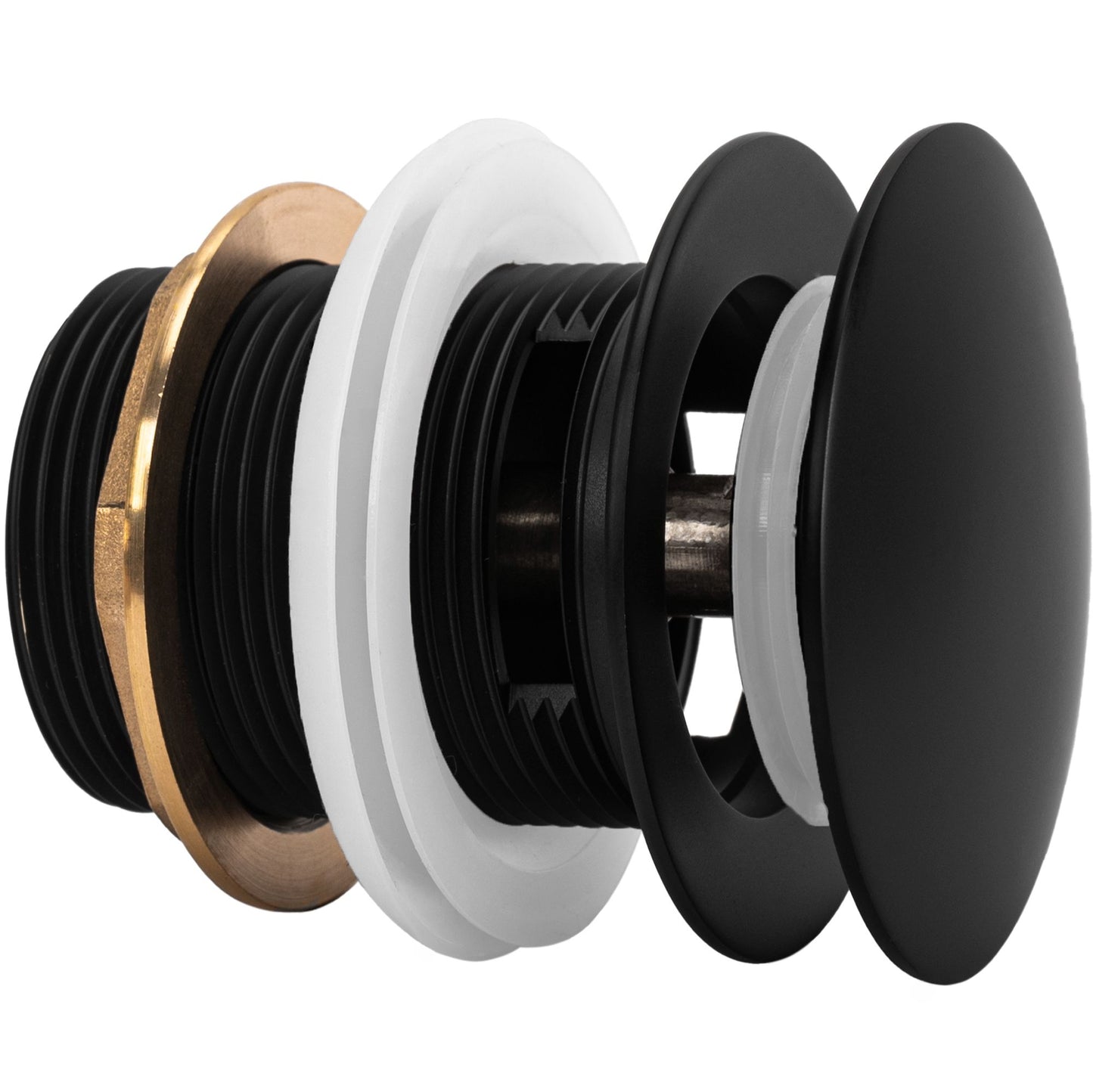 Cada Dop Rea Black 6cm  2