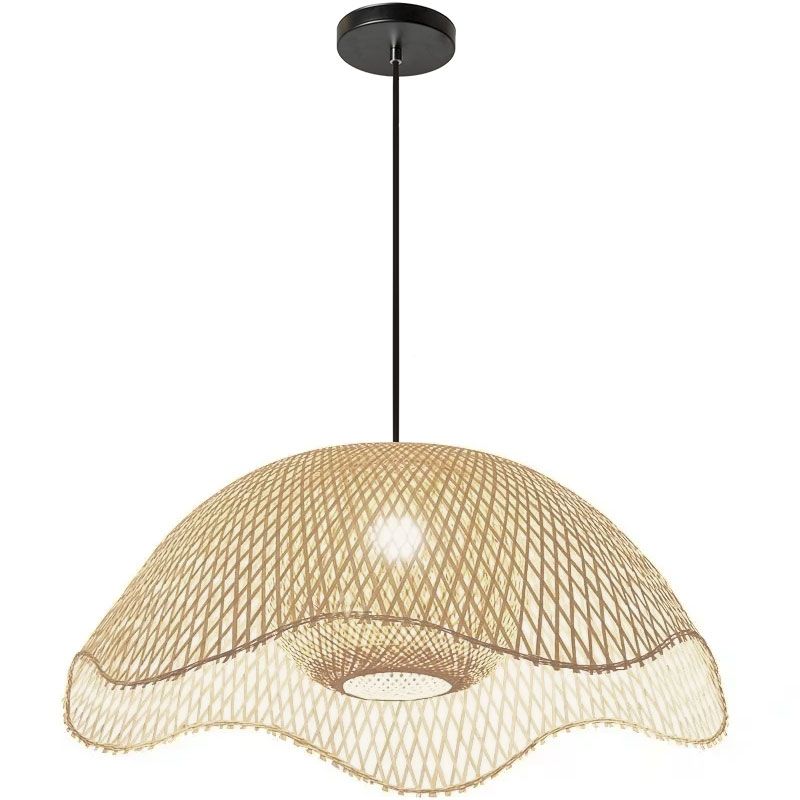 LAMPĂ BOHO APP1633-1CP  1