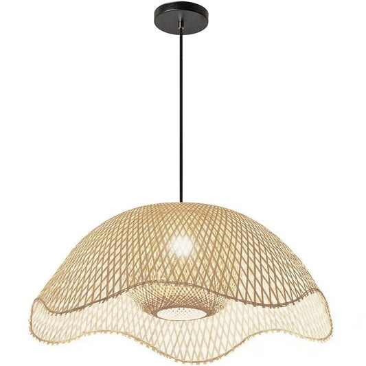 LAMPĂ BOHO APP1633-1CP  1