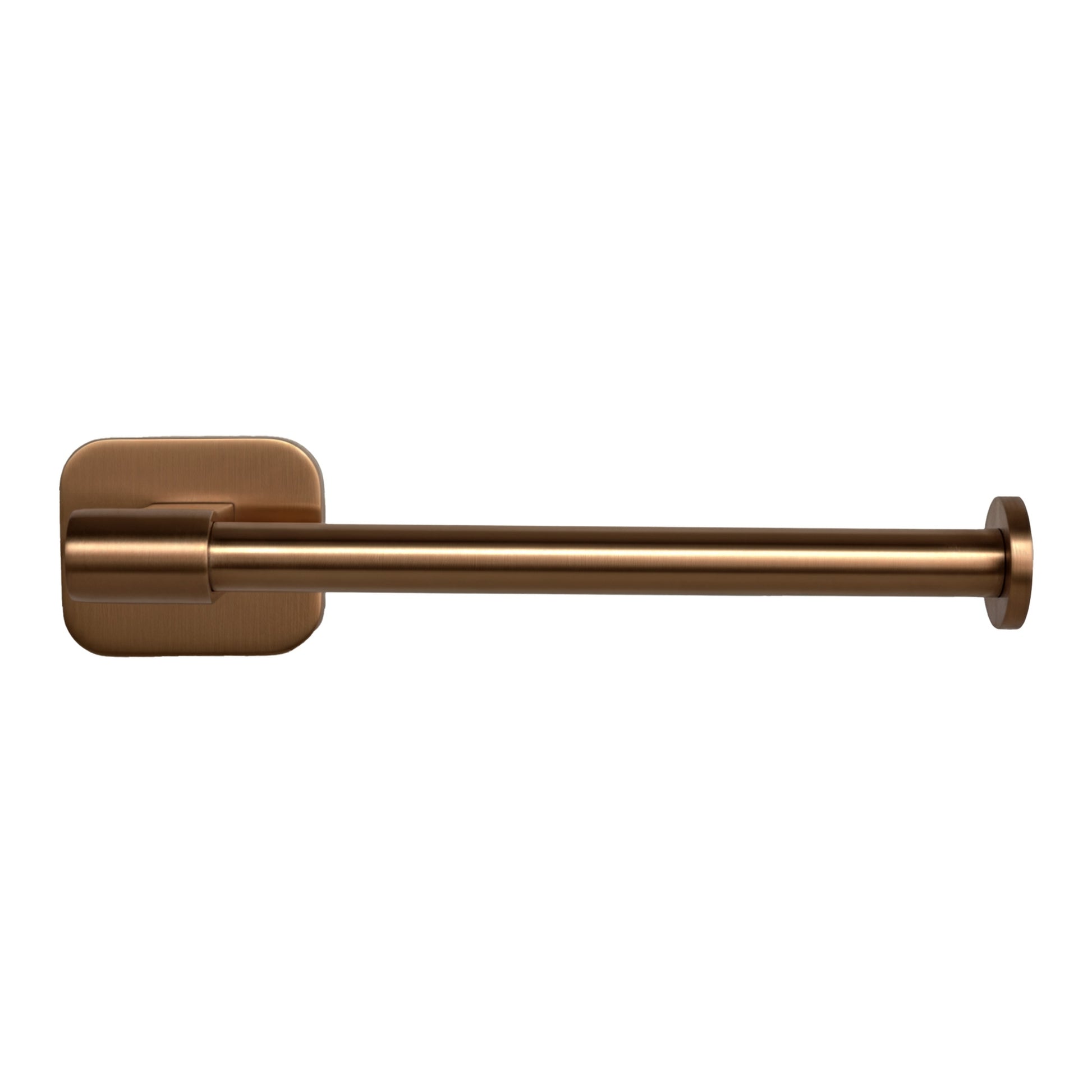Suport Hârtie Igienică 5909 Nico Brush Copper  3