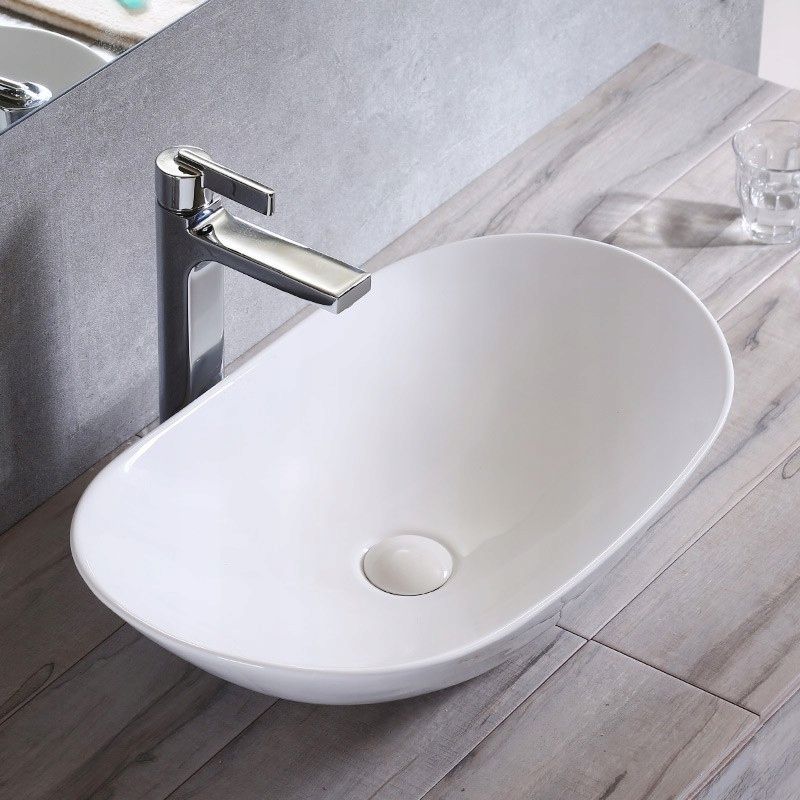 Lavoar pentru blat Rea Royal 60 4