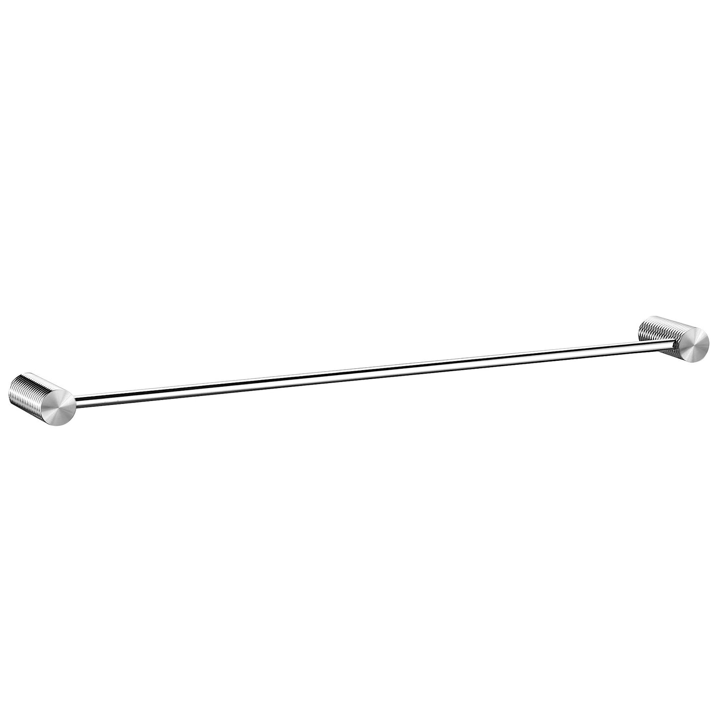 Cuier De Baie 9703 Prism Brush Nickle  1