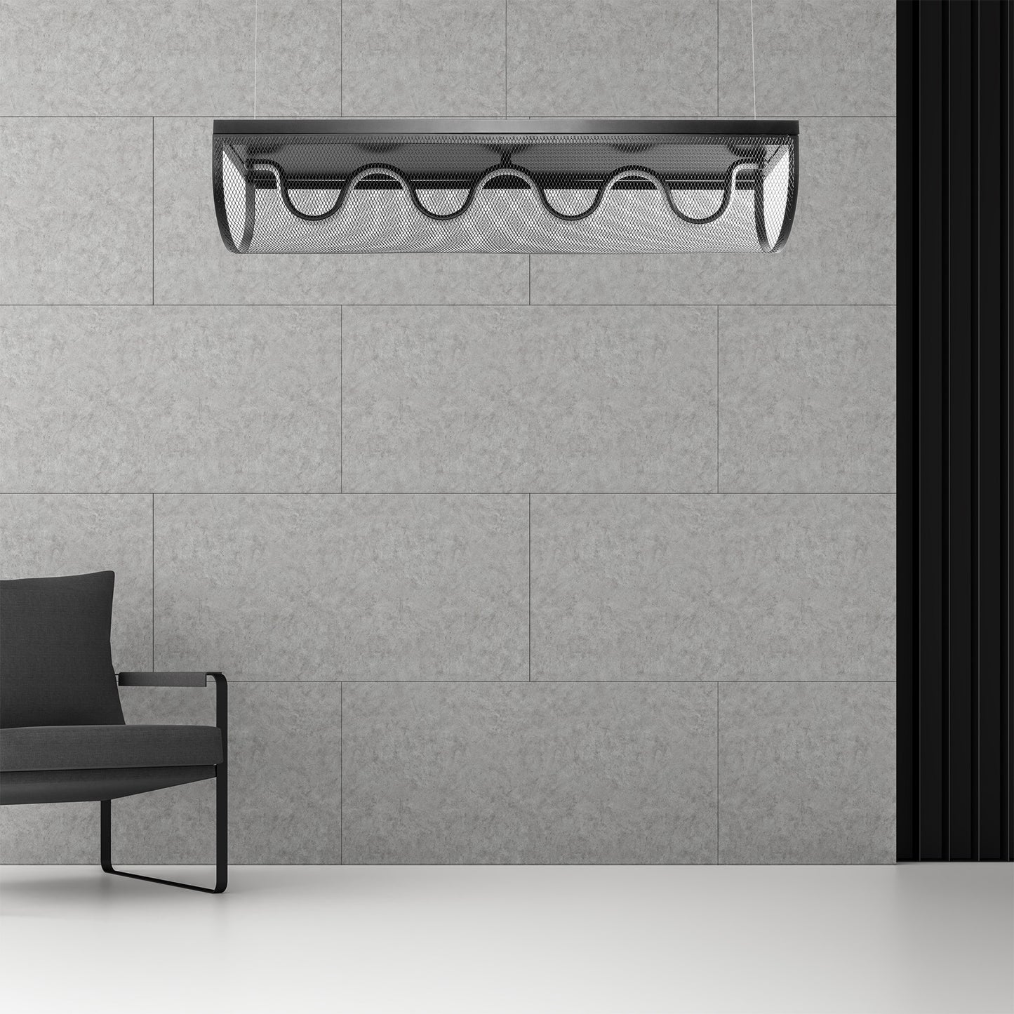 Lampa Led App1409-cp  10