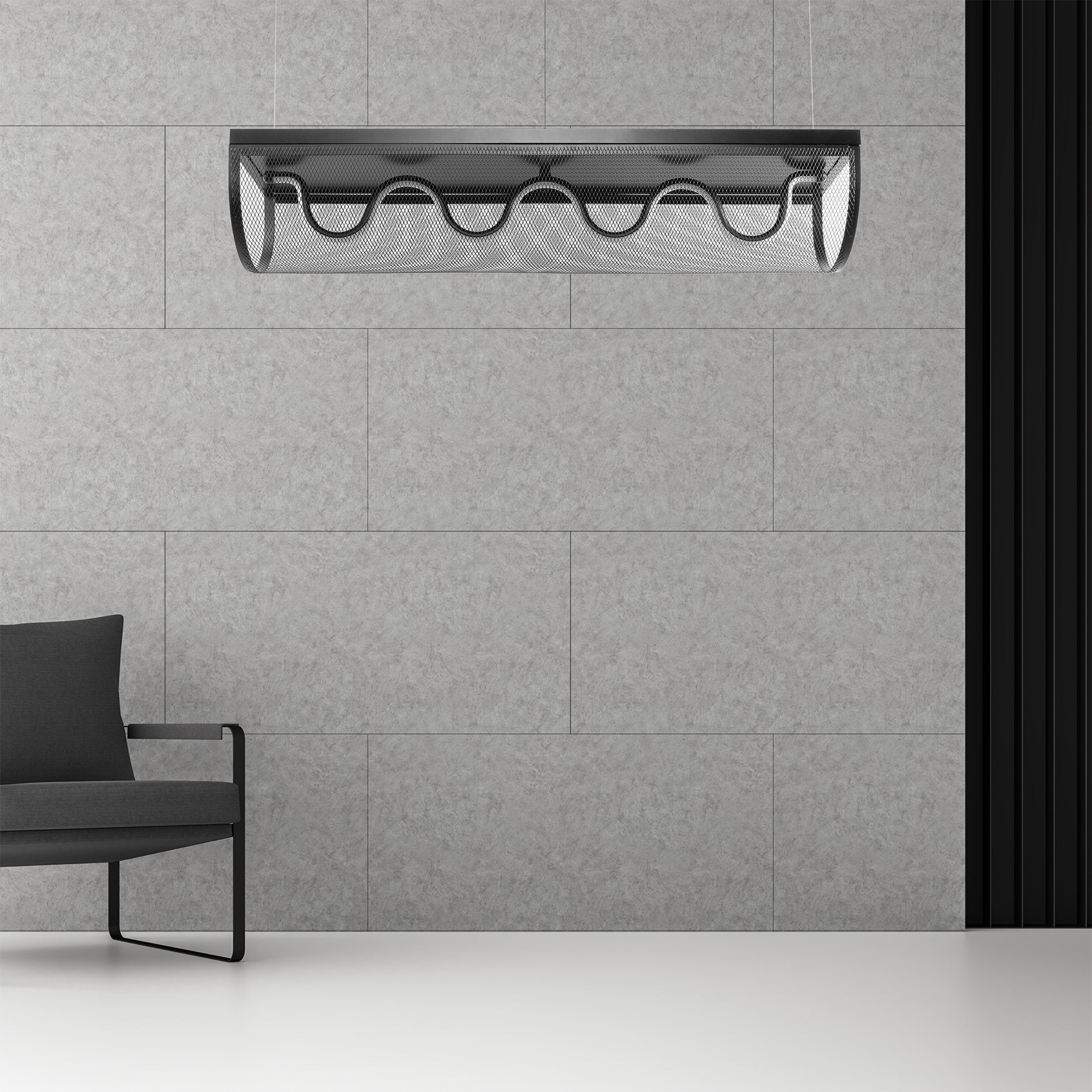 Lampa Led App1409-cp  10