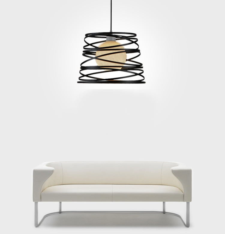 Lustra De Tavan Loft 181691  6