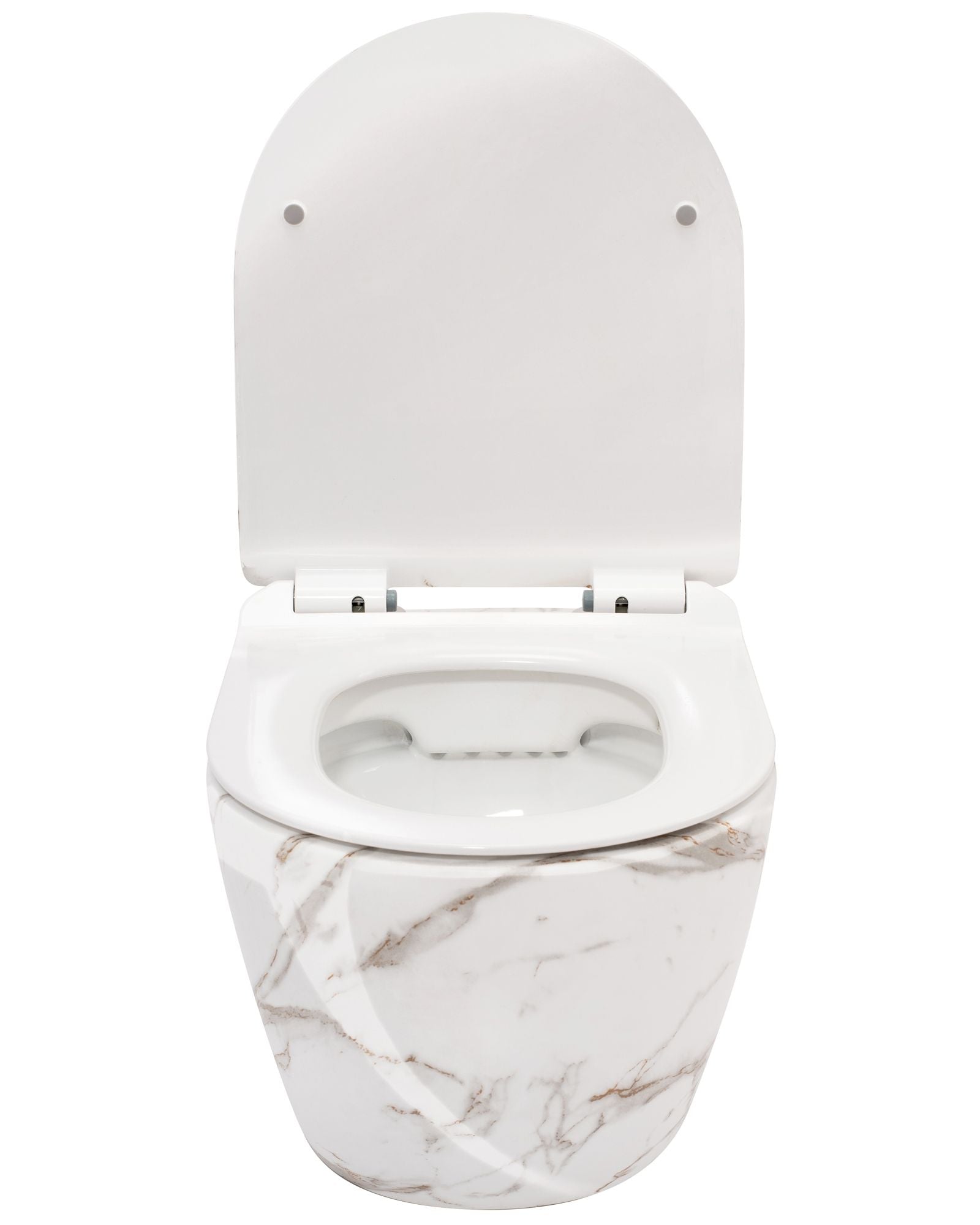 Vas WC suspendat Rea Carlos Slim Lava Shiny 3