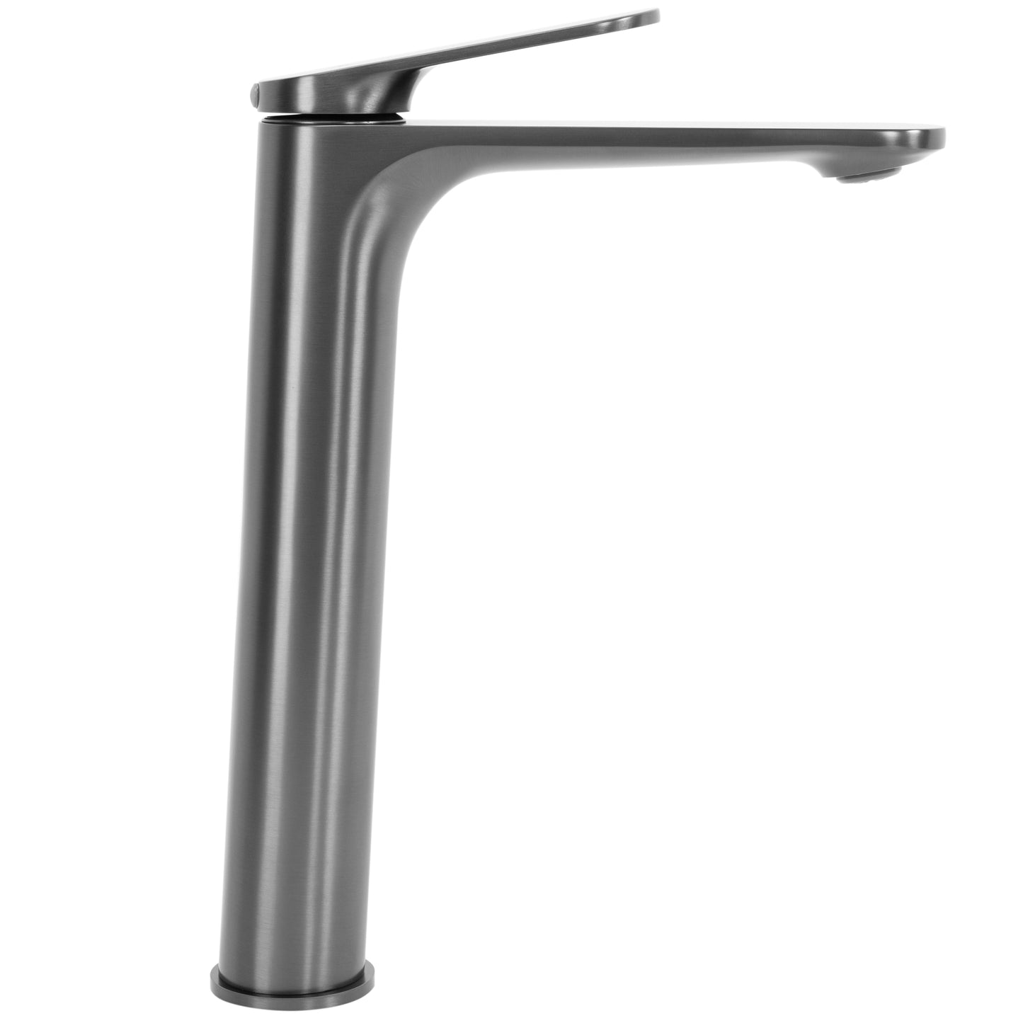 Baterie Pentru Baie Rea Marco Gun Grey High  3