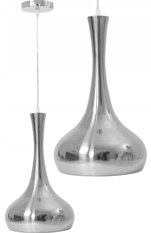 Lampa Cu Oglindă Suspendată APP282-1CP  1