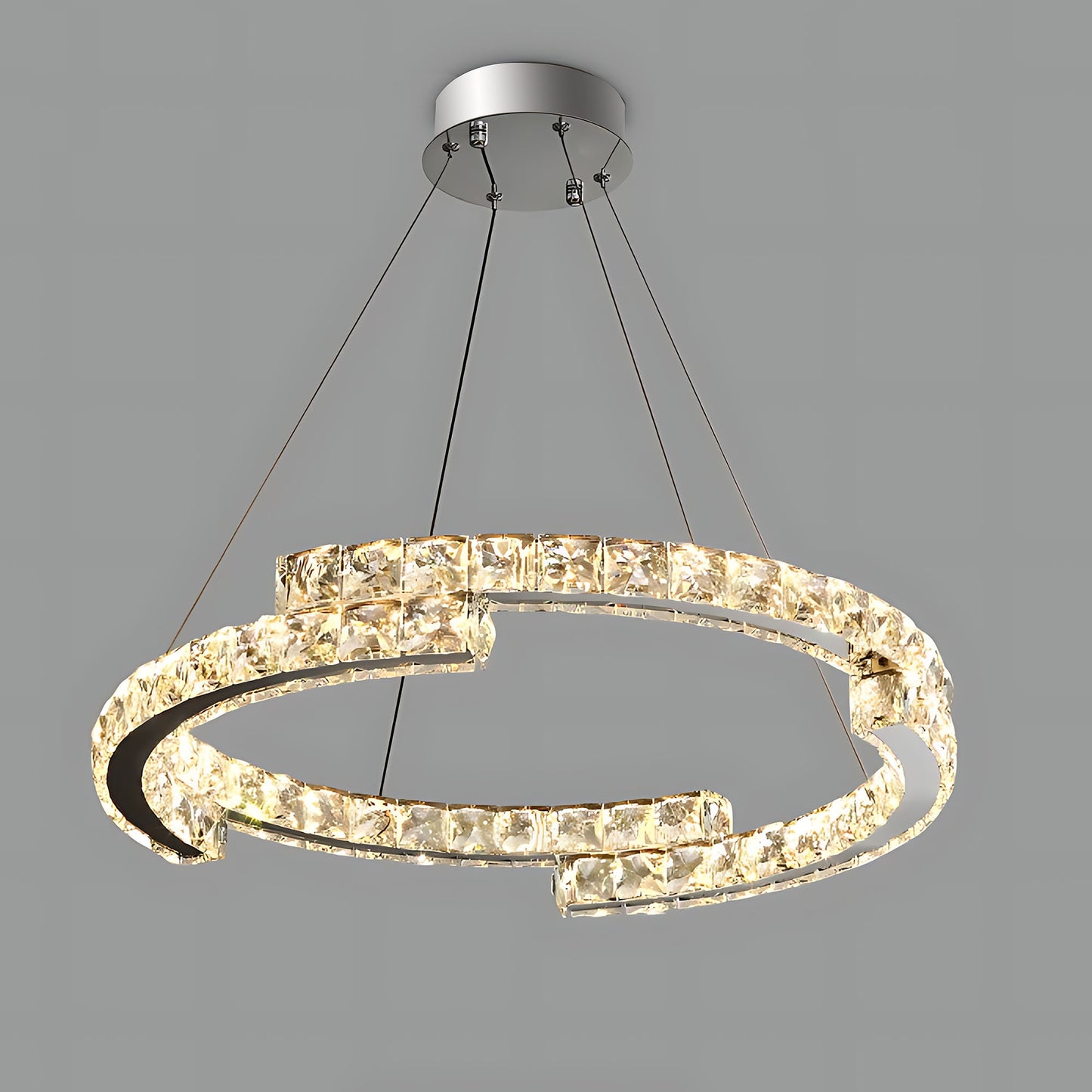 Lampa Led App1770-cp Chrome 60cm  7
