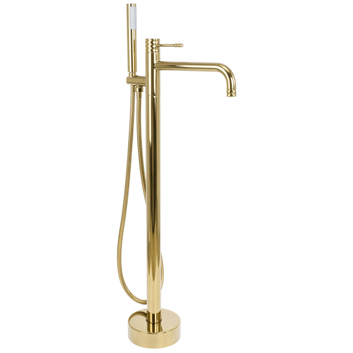 Baterie De Podea Rea Lungo Diamond Gold 9