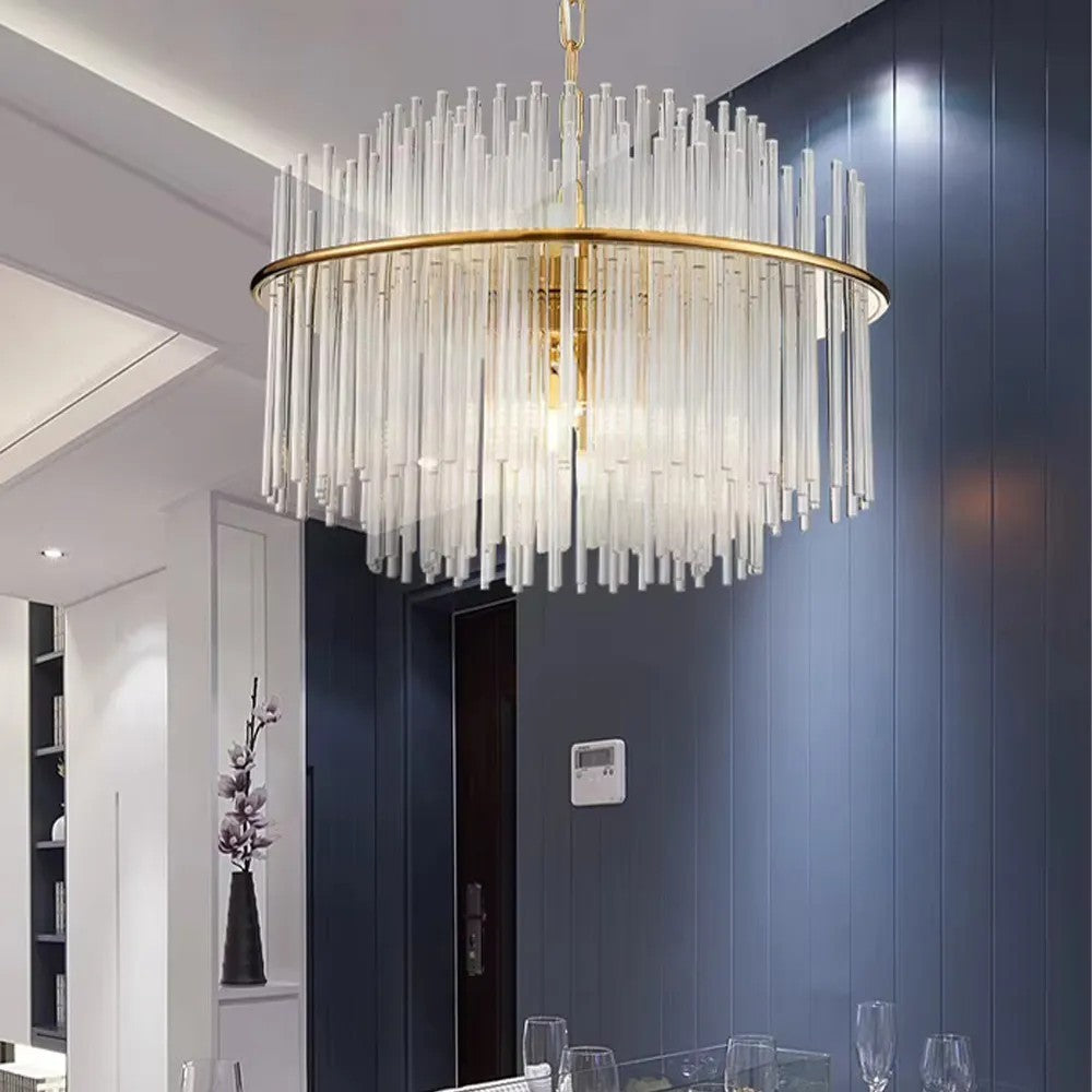 Lampa APP1653-6CP  9