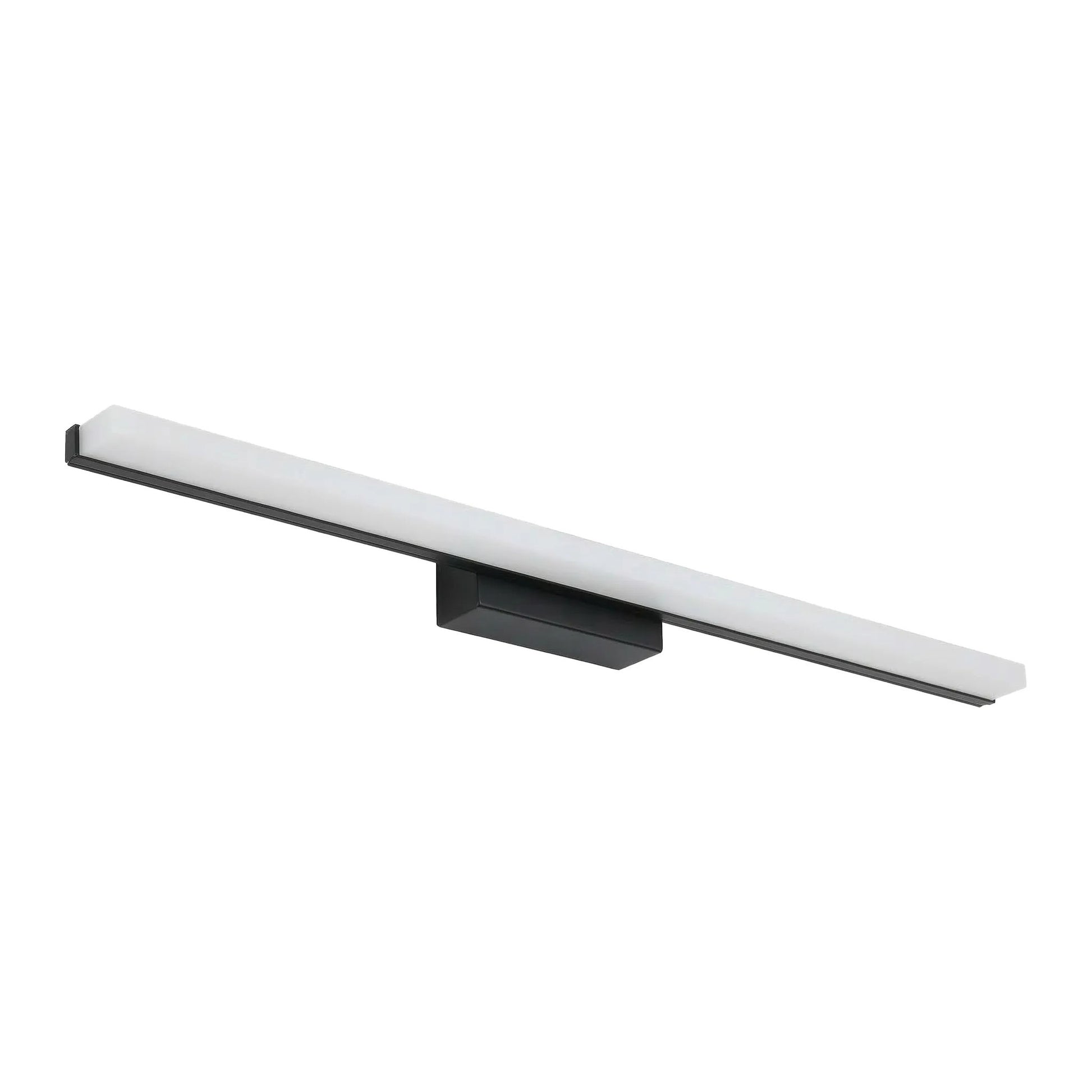 Lampa de perete LED 80CM APP1856-1W BLACK  9
