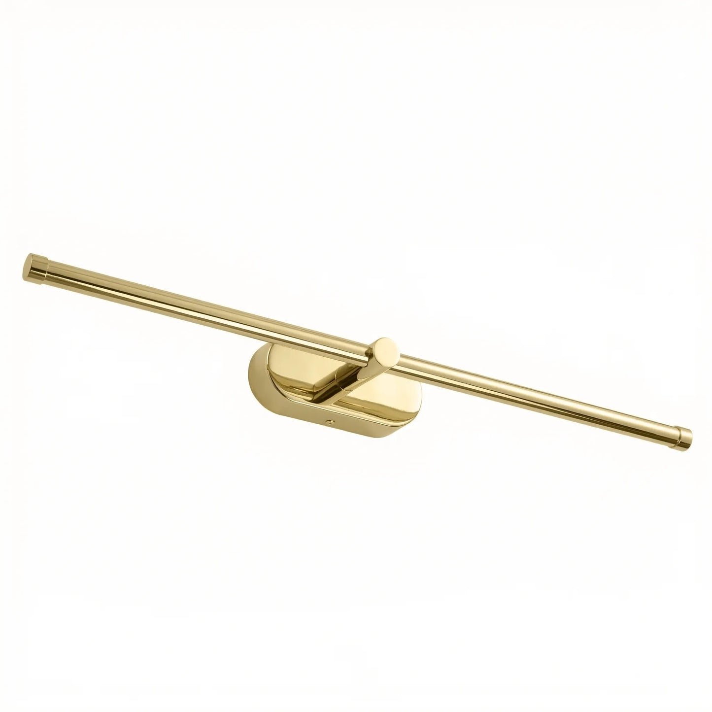 Aplică LED pentru baie APP1890-1W 60 cm GOLD  9