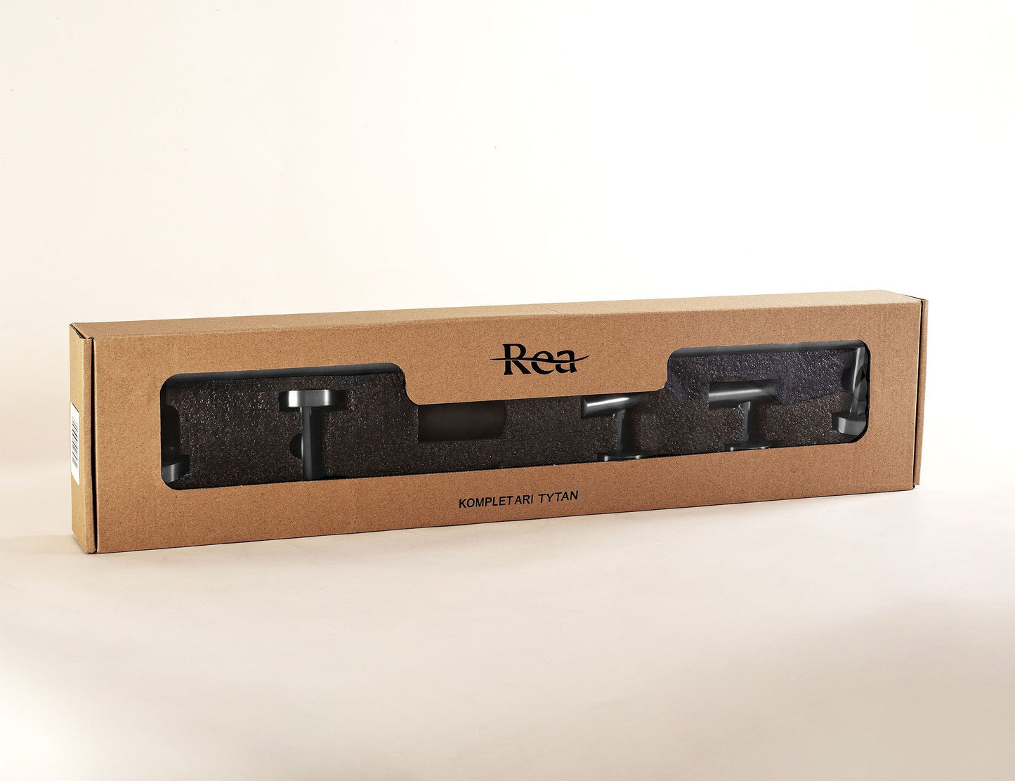 Set accesorii pentru baie  Ari Titan 4 piese  9