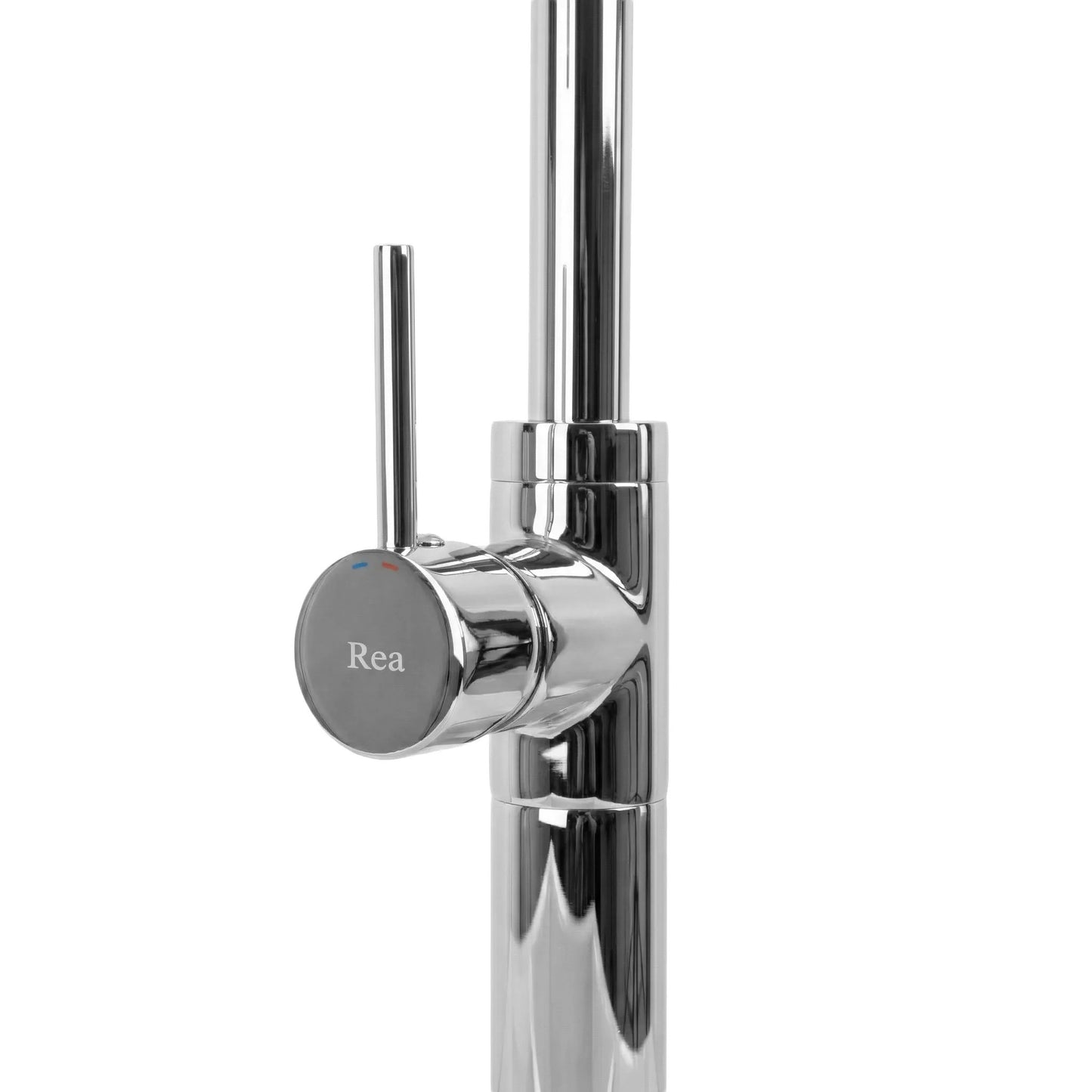Robinet pentru lavoar Rea Lungo Chrome  9