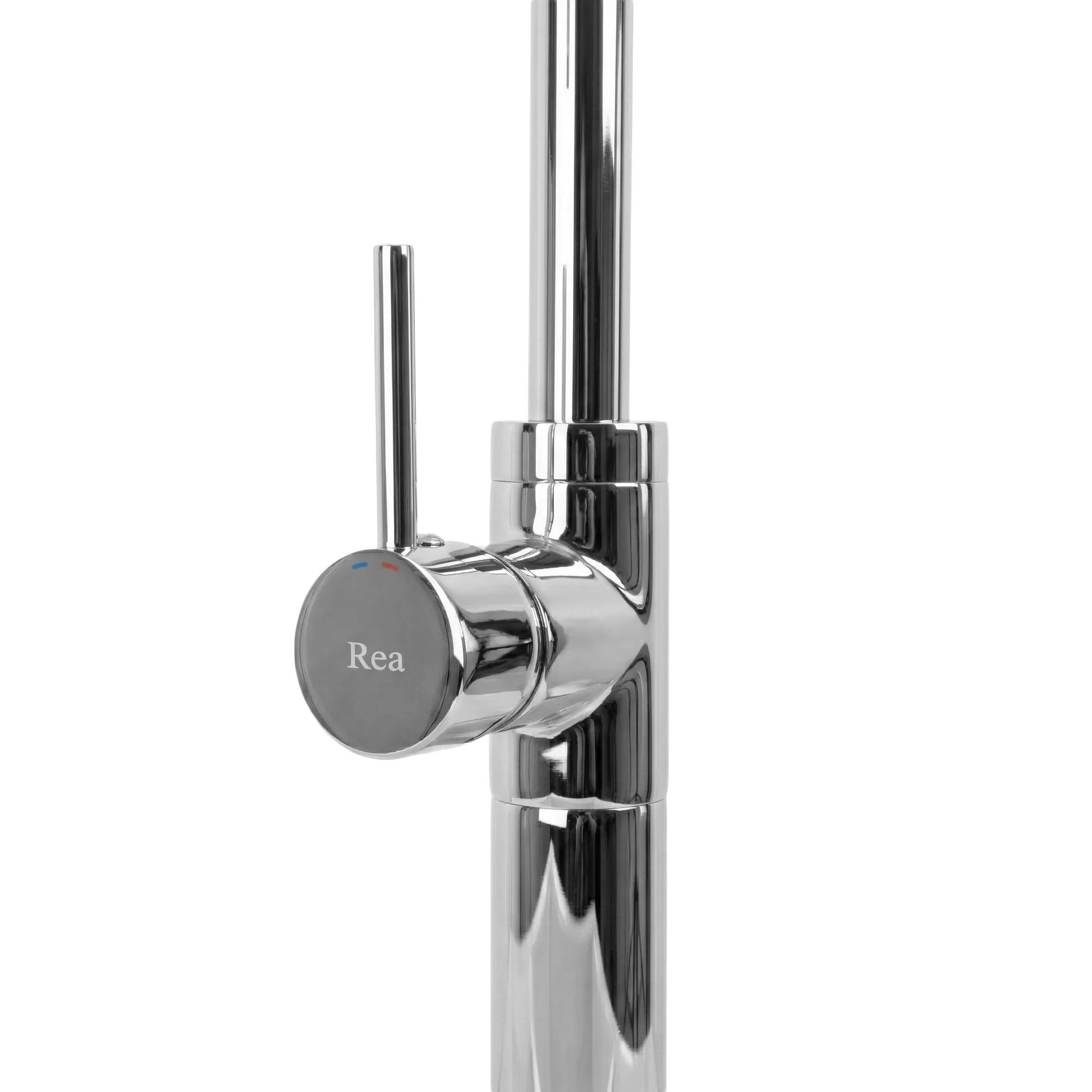 Robinet pentru lavoar Rea Lungo Chrome  9