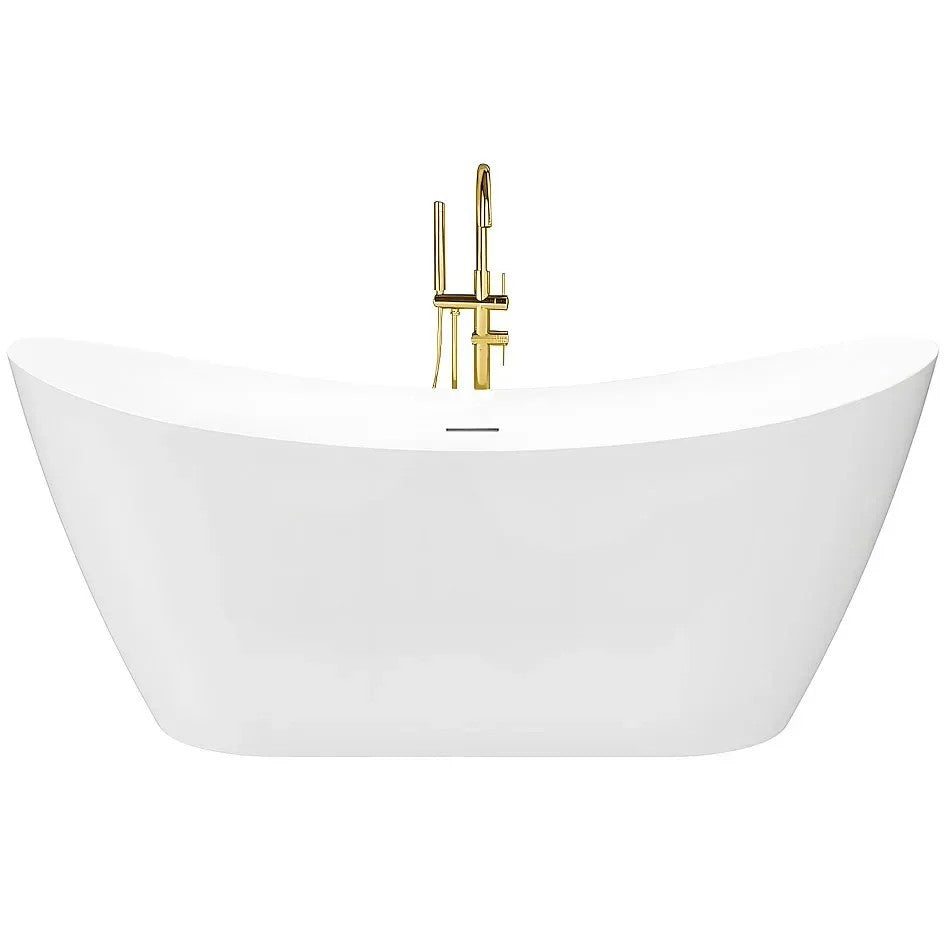 Cada de podea Rea Ferrano Slim 170 Capac dop negru 9