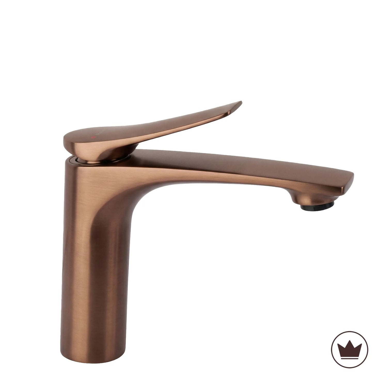 Baterie lavoar PREMIUM REA Vision Copper Brush Low  9