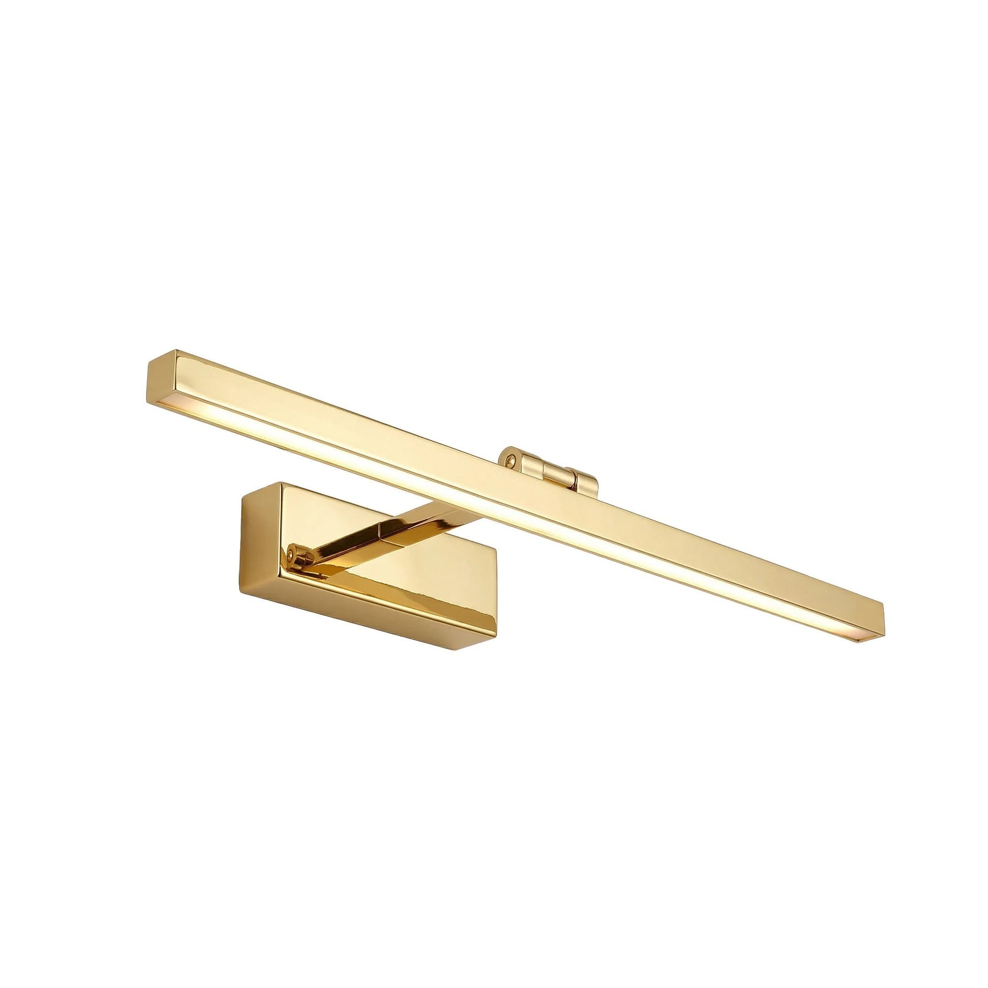 Aplică LED pentru baie APP1861-1W 60 cm GOLD  9