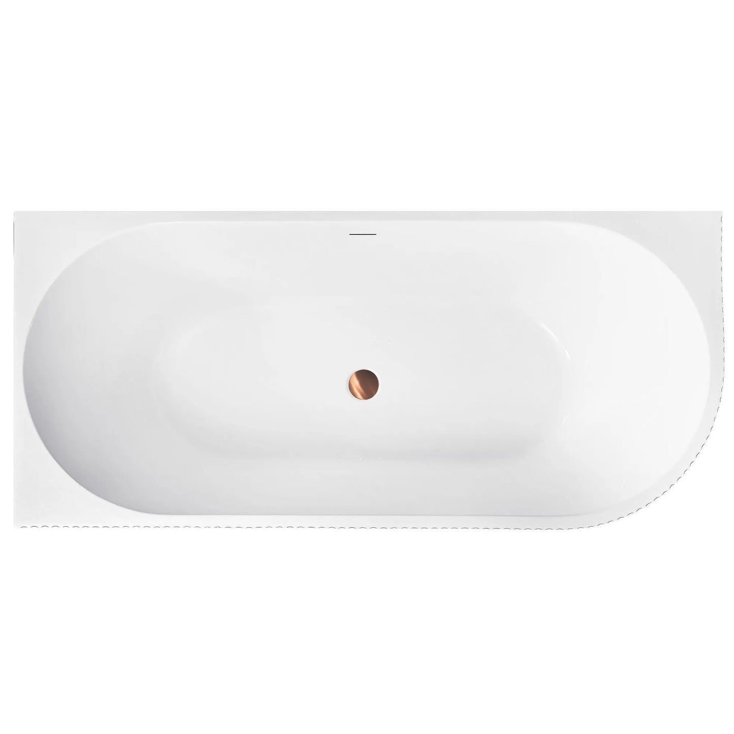 Cada WENUS LEFT 170cm Capac dop negru 9