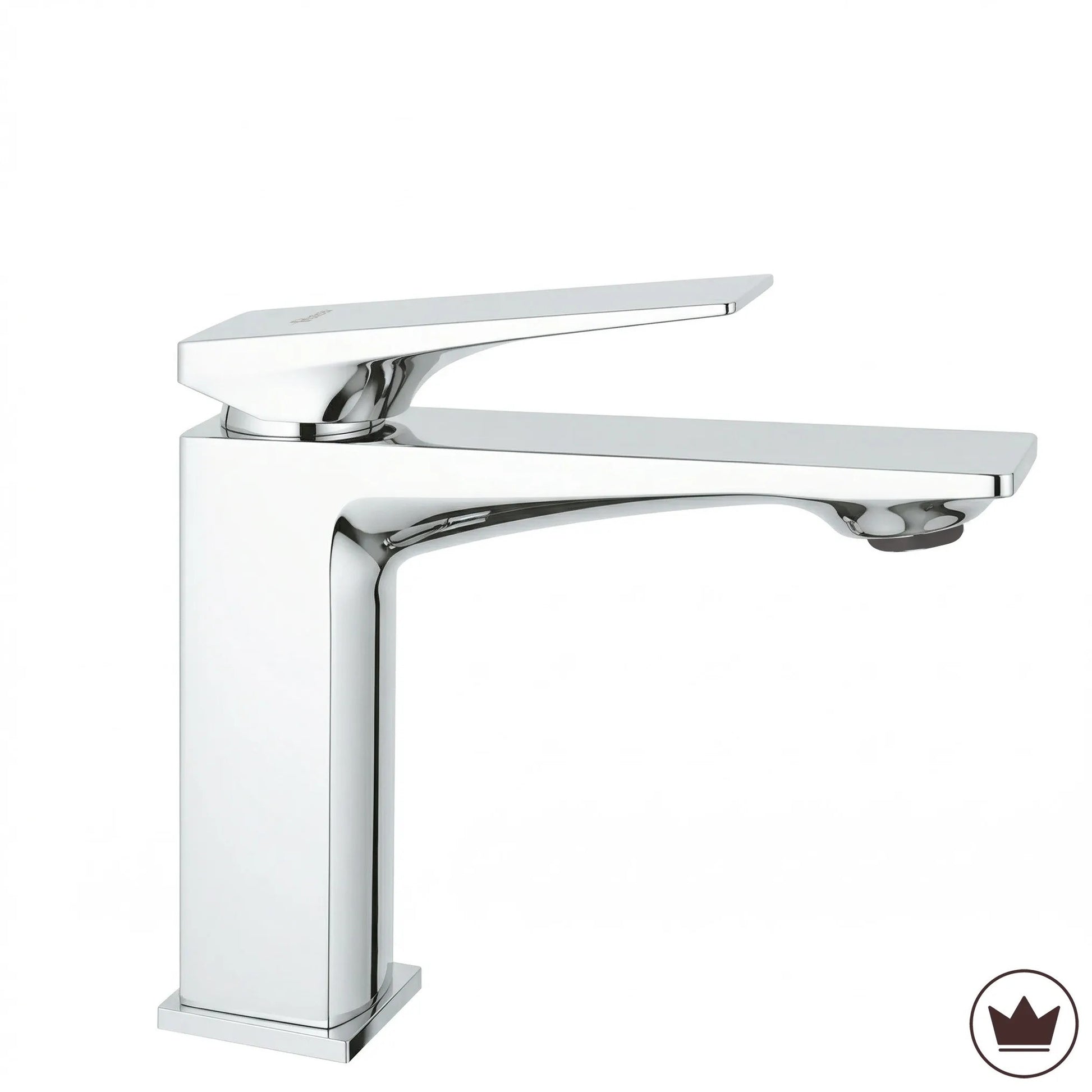 Baterie pentru baie PREMIUM Rea Prime Chrome Low  9