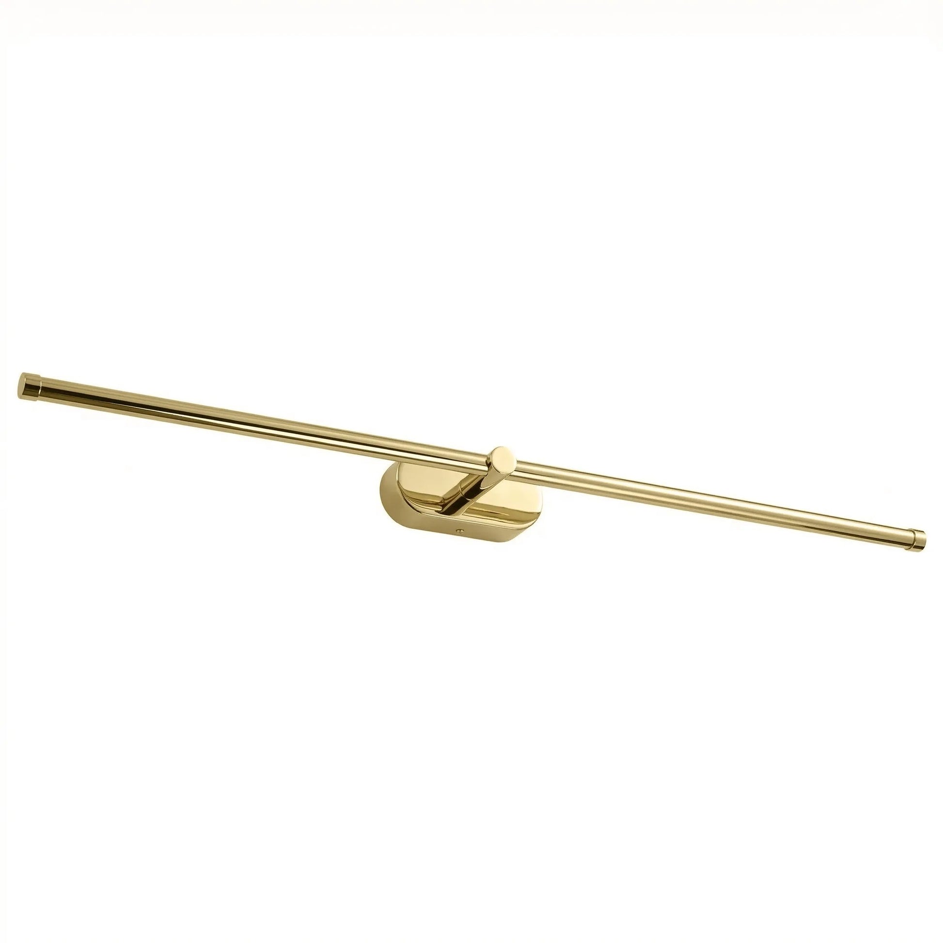 Aplică LED pentru baie APP1891-1W 80 cm GOLD  9