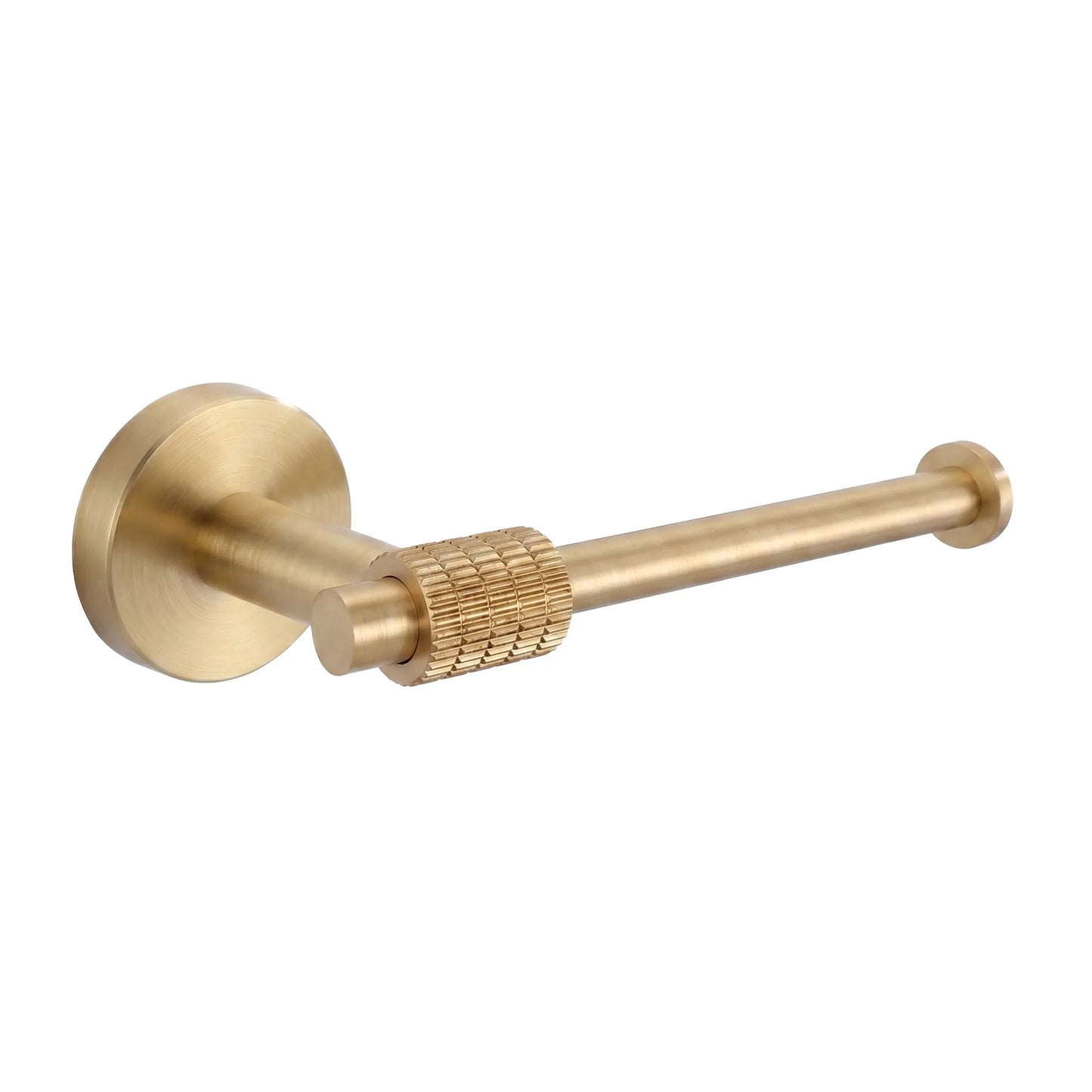 Suport hârtie igienică 29105 Rivo Brush Gold  9